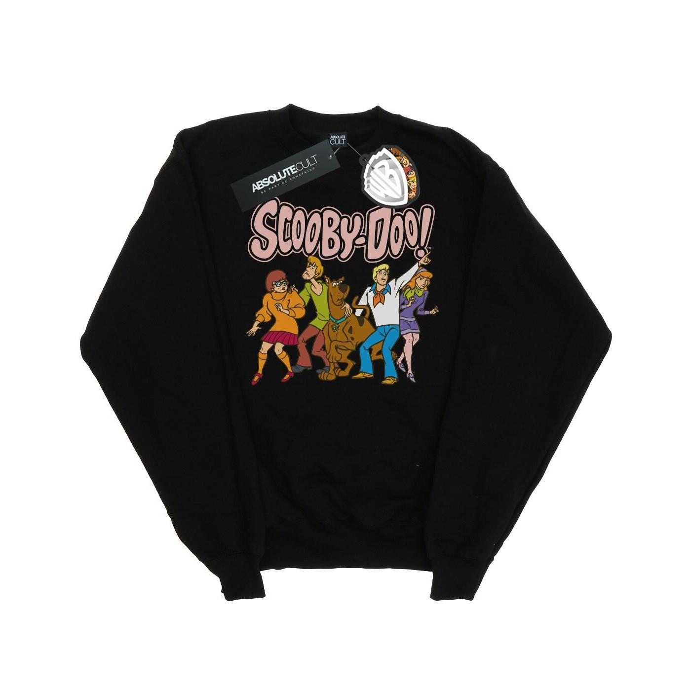 SCOOBY DOO Sweatshirt
