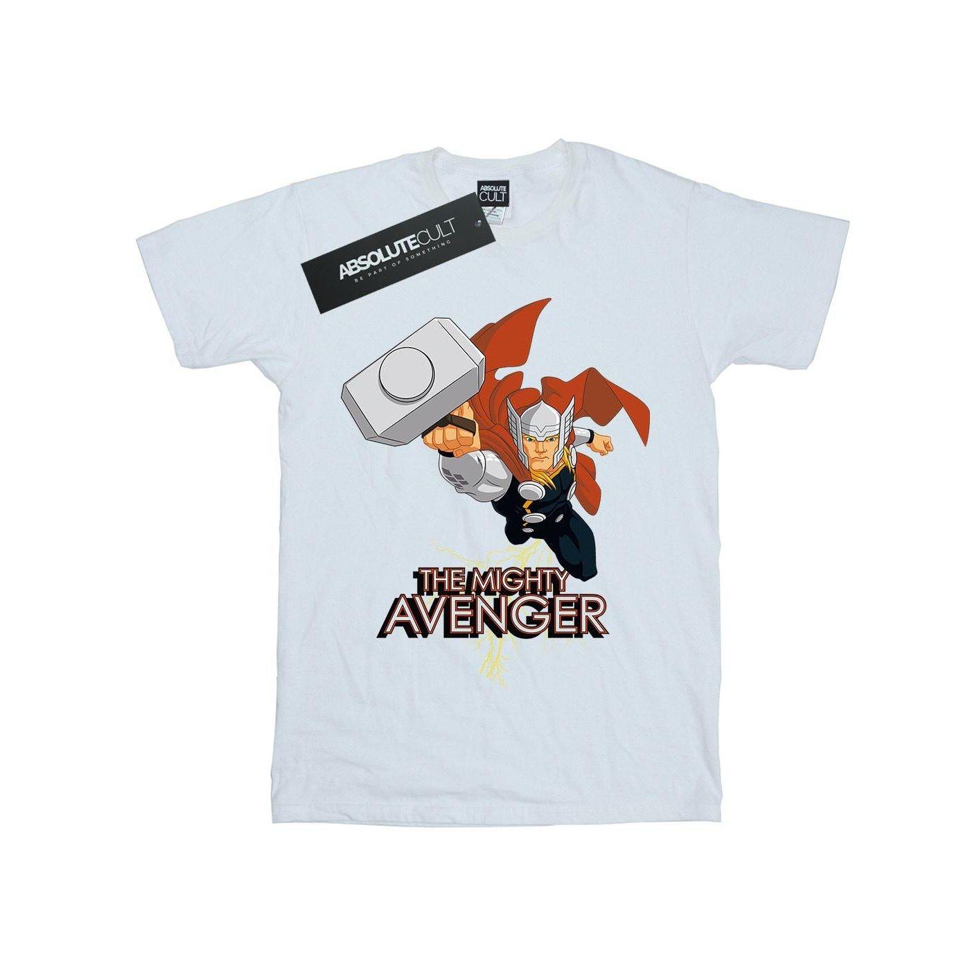 MARVEL The Mighty Avenger T-Shirt