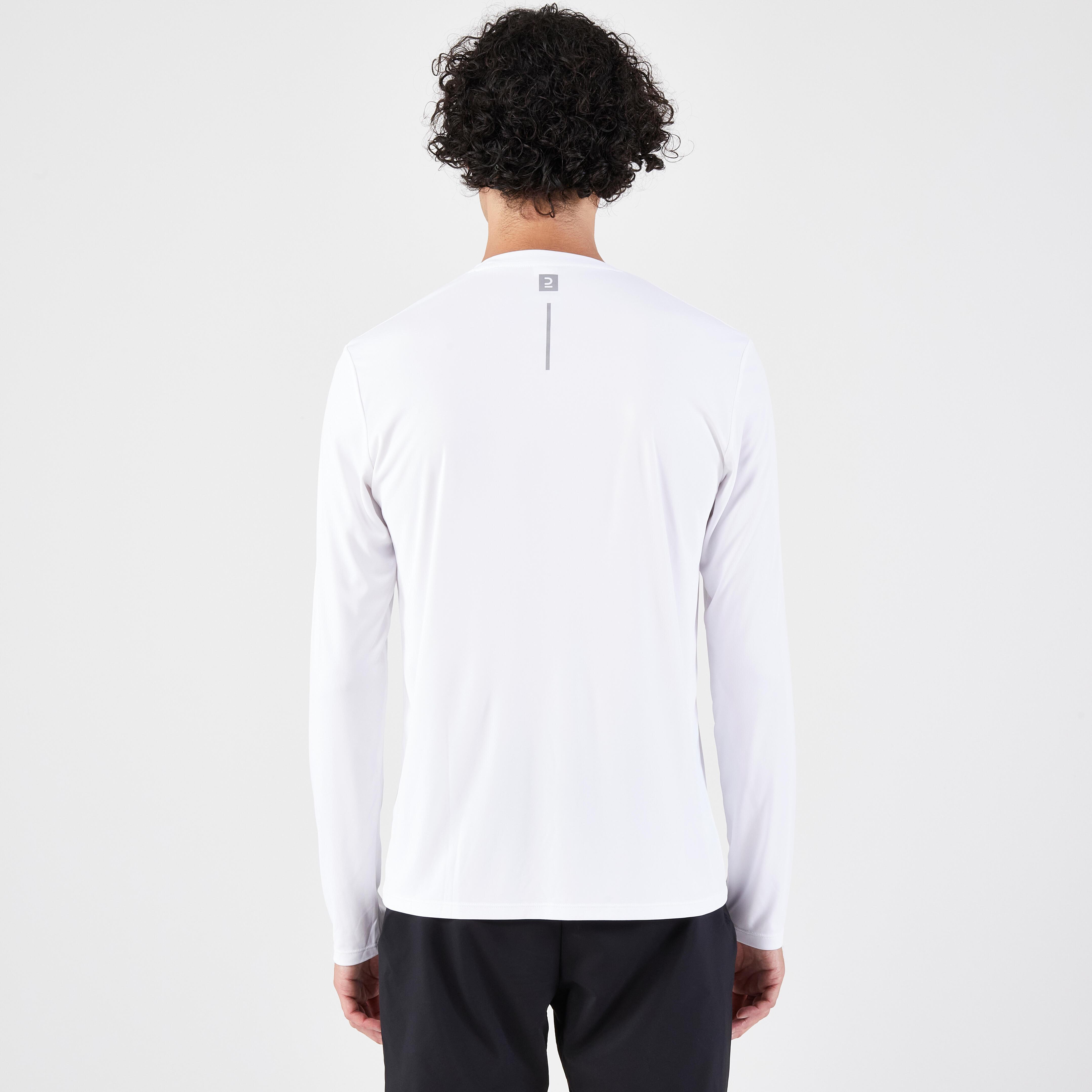 KIPRUN Langarmshirt - DRY 500