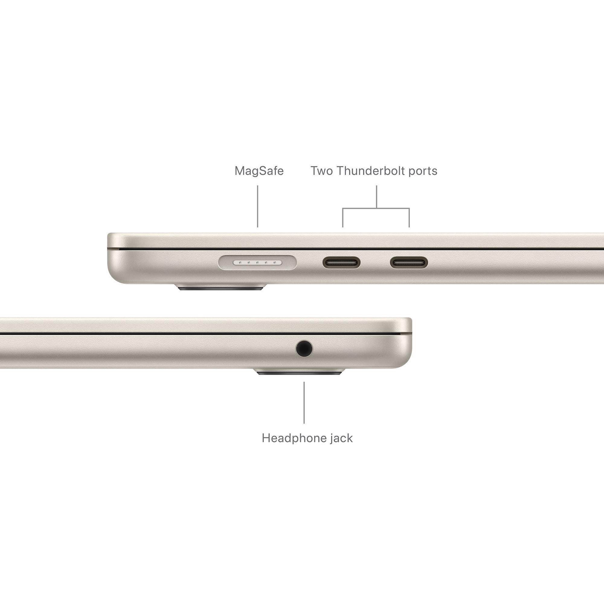 Apple MacBook Air M3 Mac