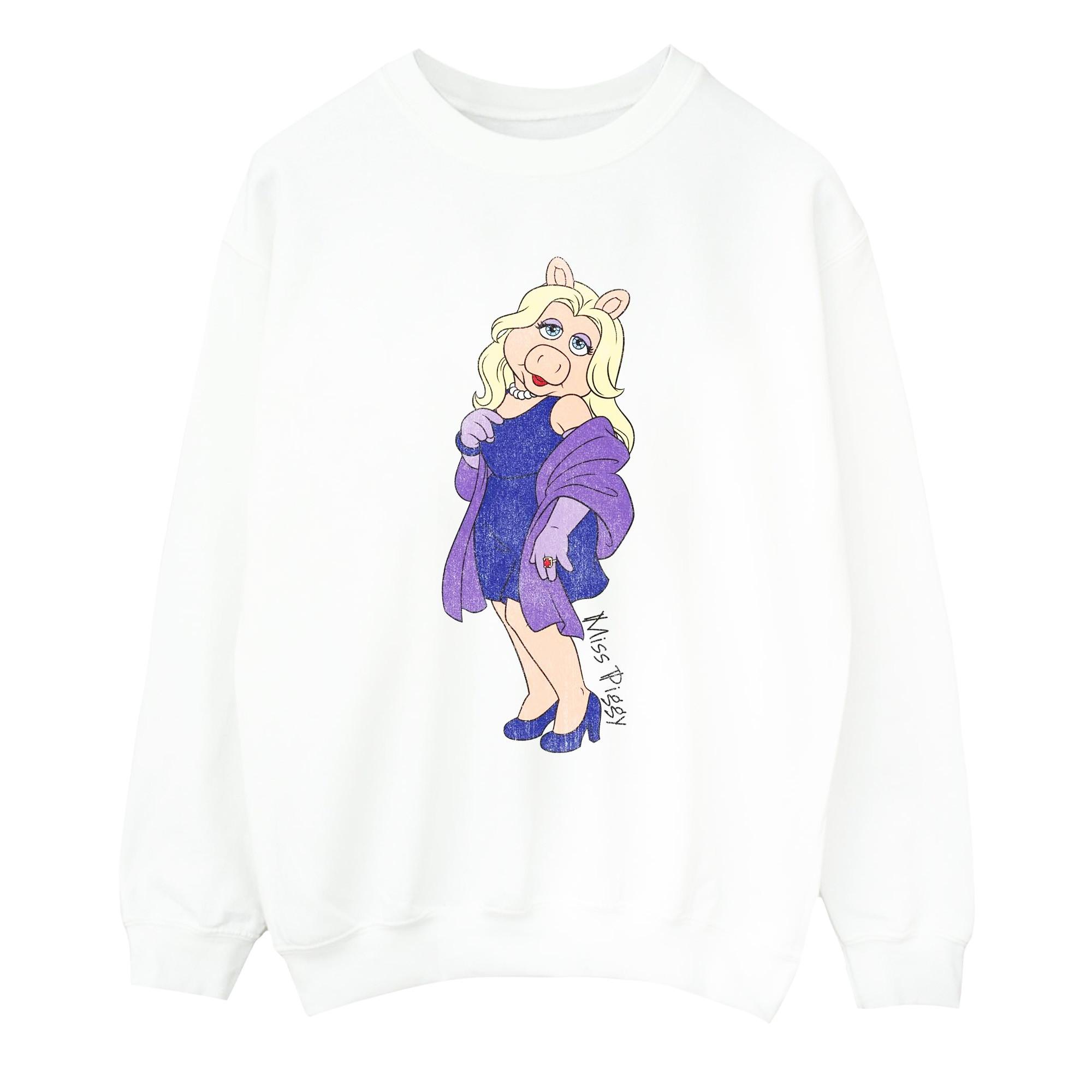 Disney The Muppets Sweatshirt