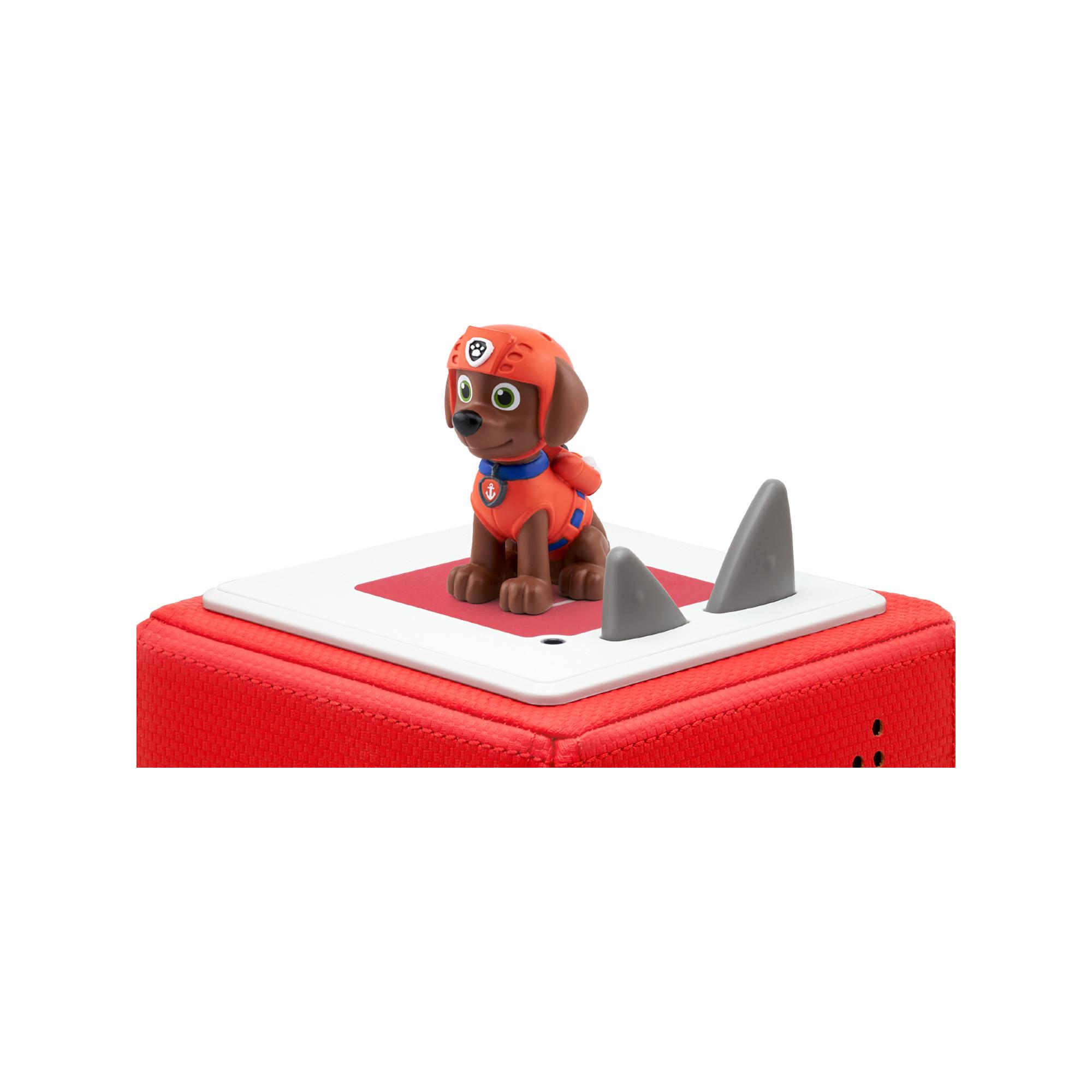 Tonies Paw Patrol Zuma, Deutsch