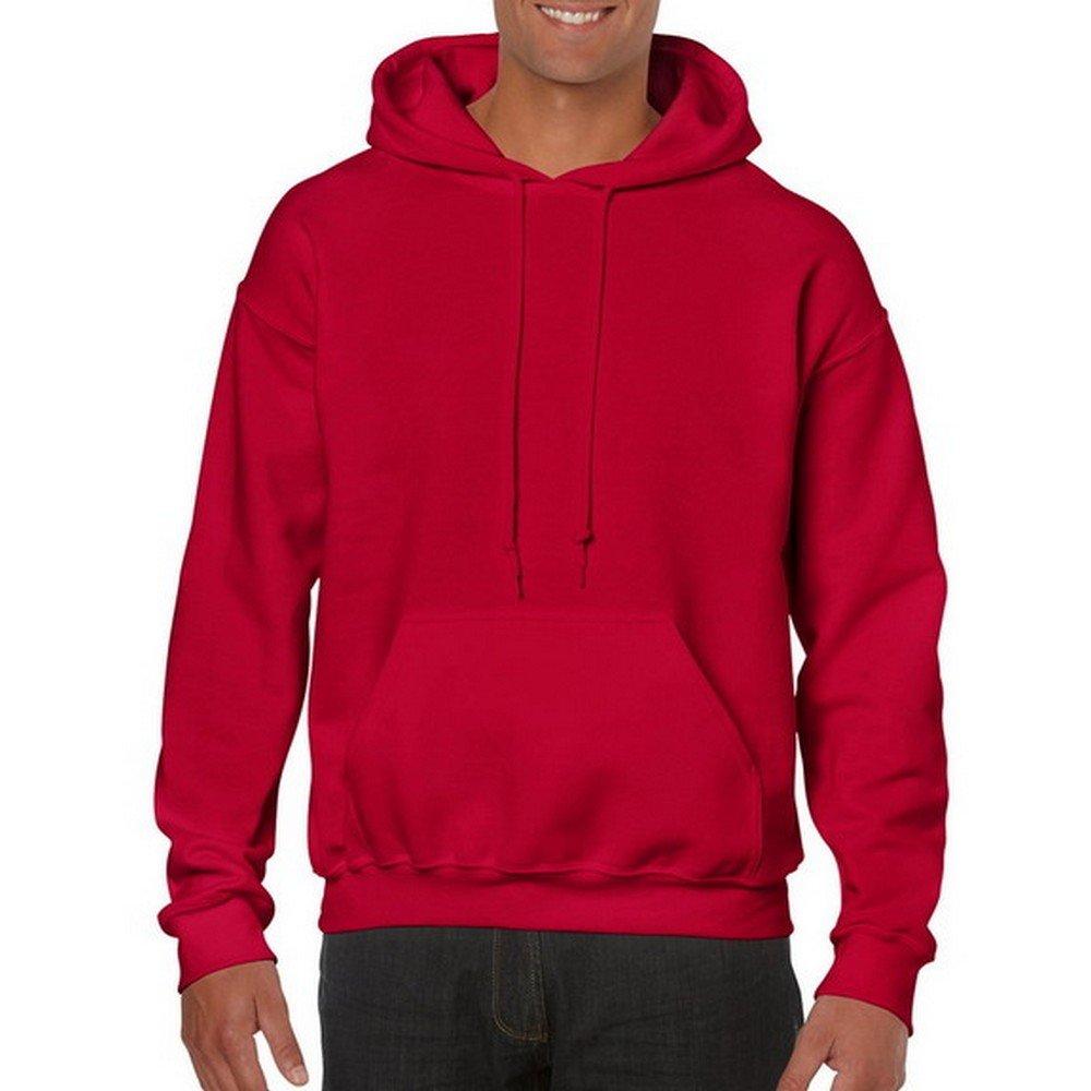 Gildan Heavy Blend Kapuzenpullover Hoodie Kapuzensweater