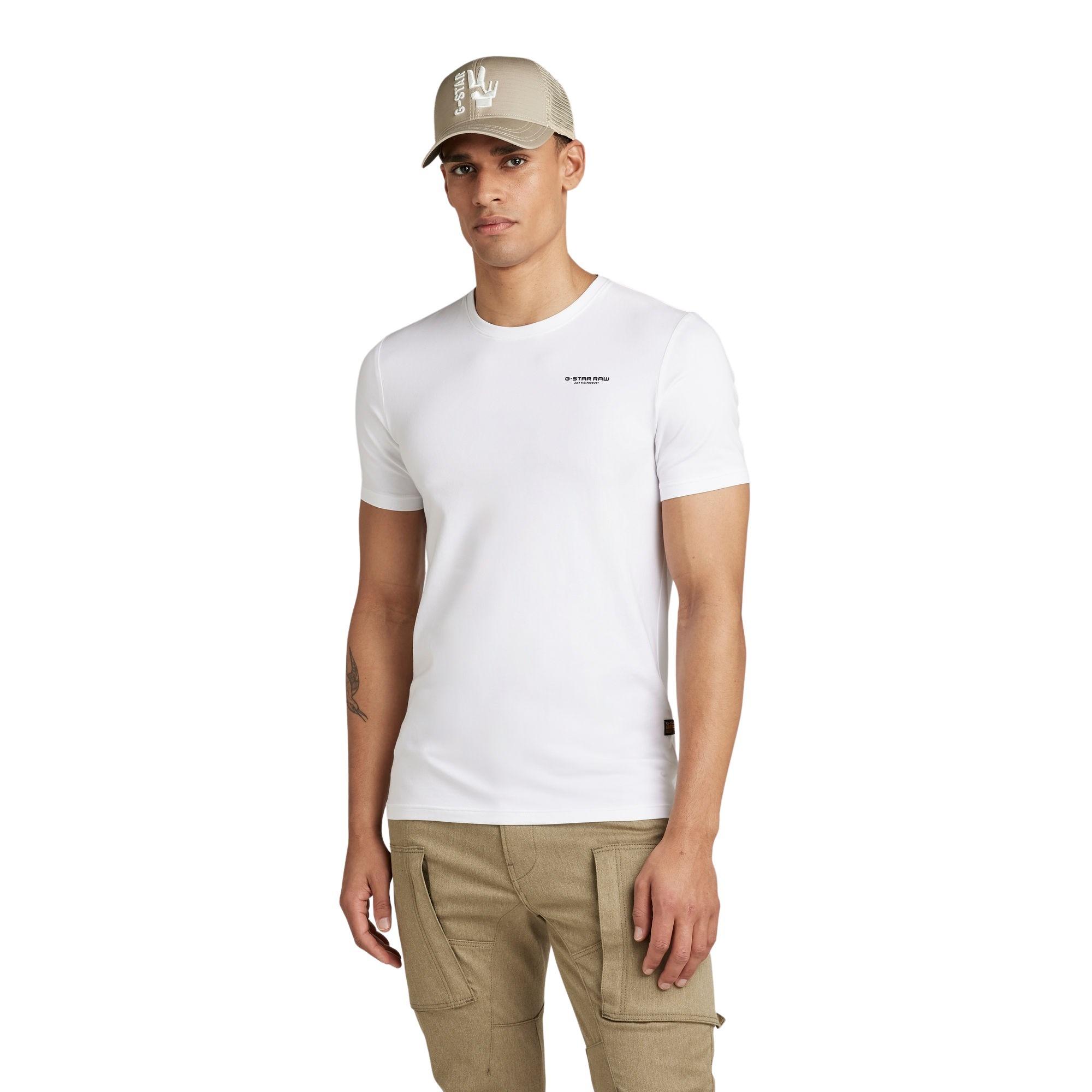 G-STAR Slim Fit T-Shirt
