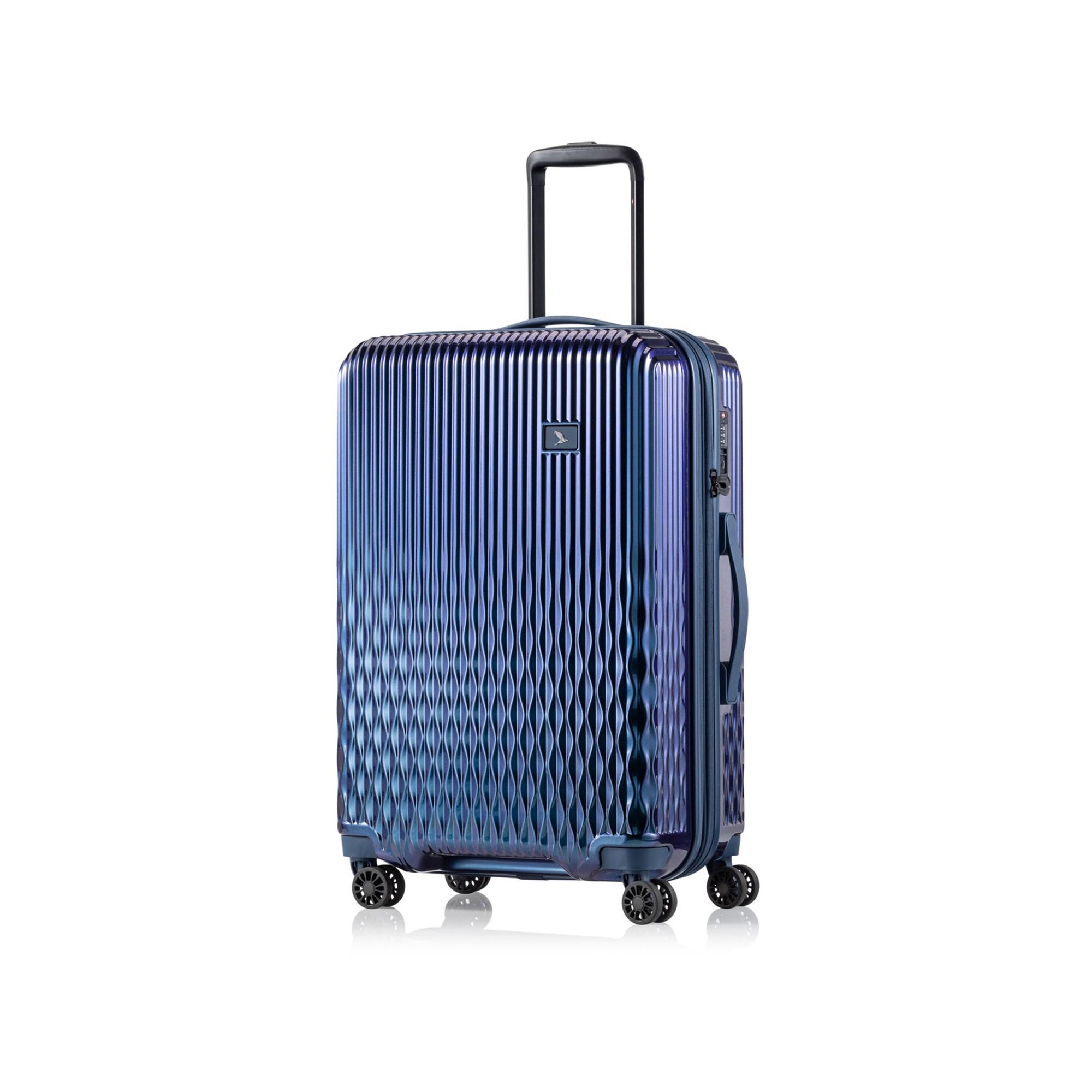 PACK EASY 66.0cm, Hartschalenkoffer Flow