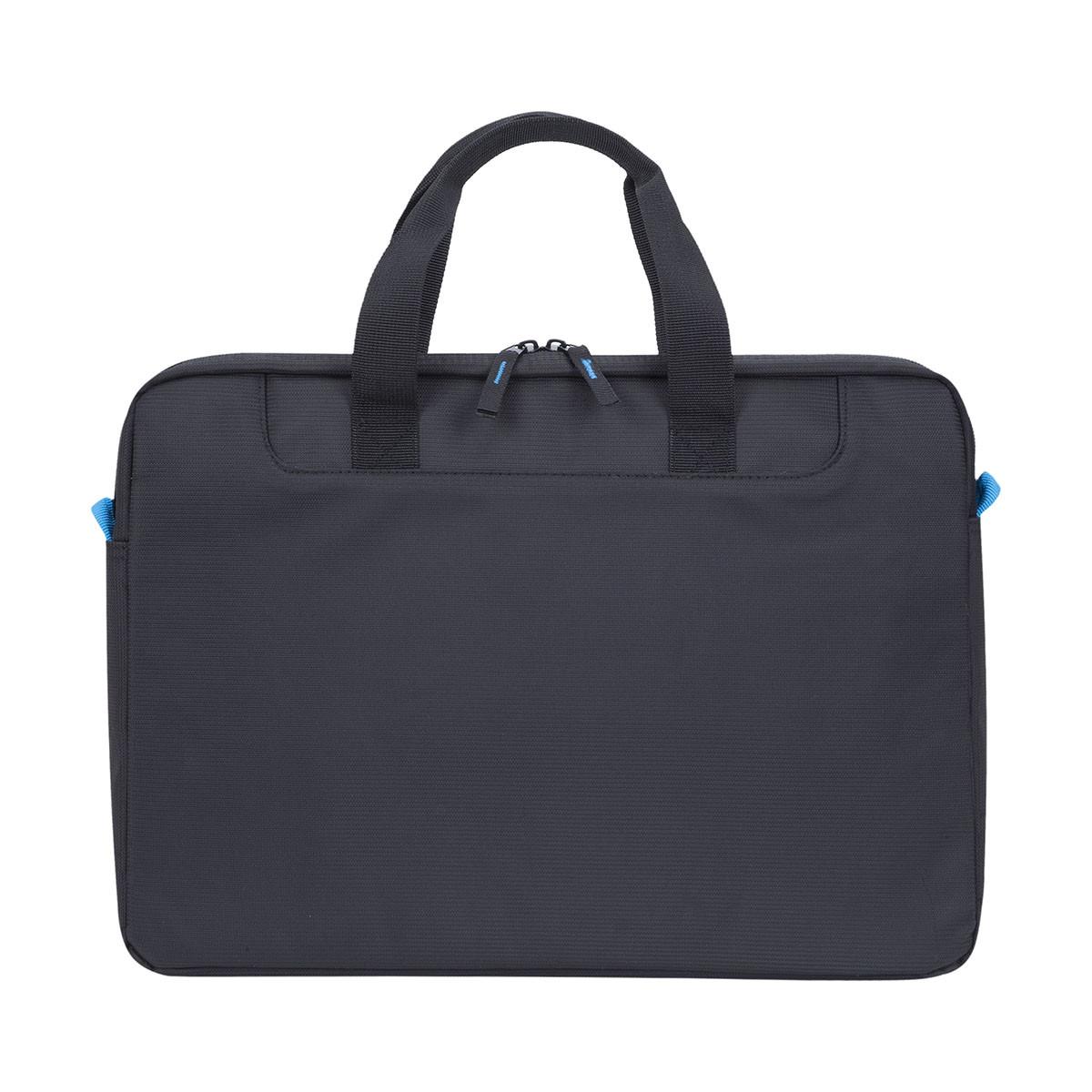 RIVACASE Laptop Tasche 15,6