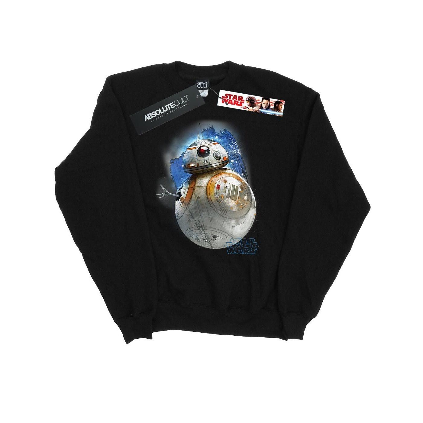 STAR WARS The Last Jedi Sweatshirt