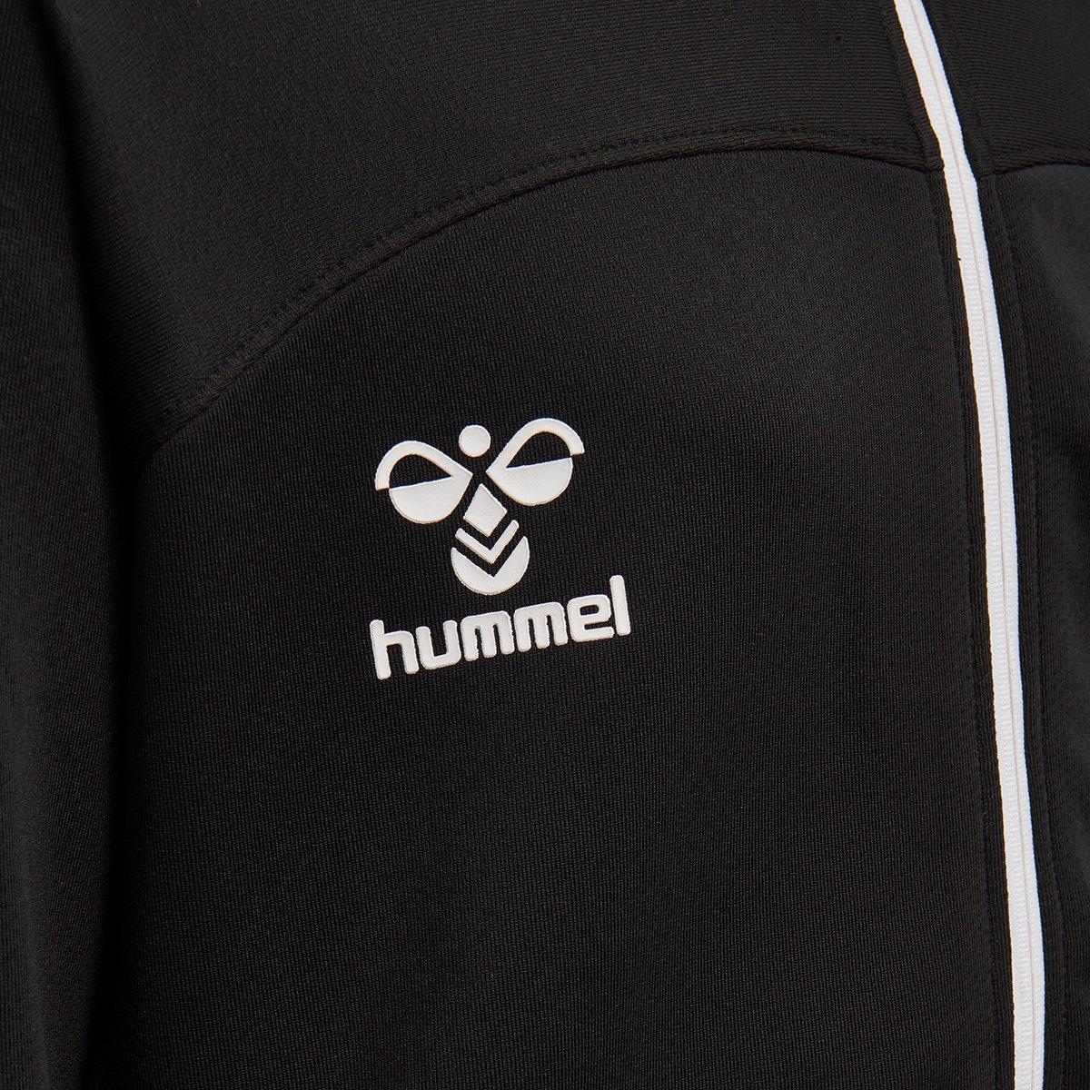 Hummel kinder-jacke hmllead poly