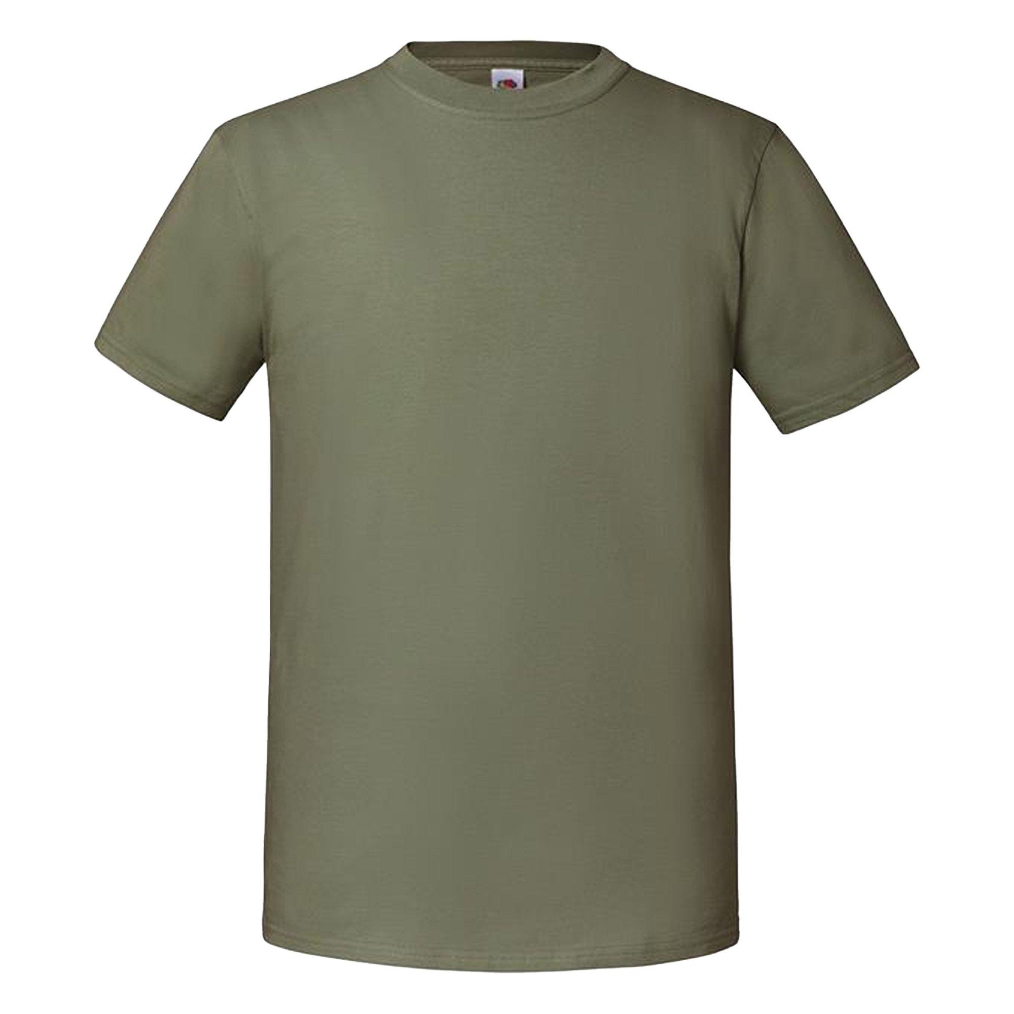 Fruit of the Loom Premium T-Shirt