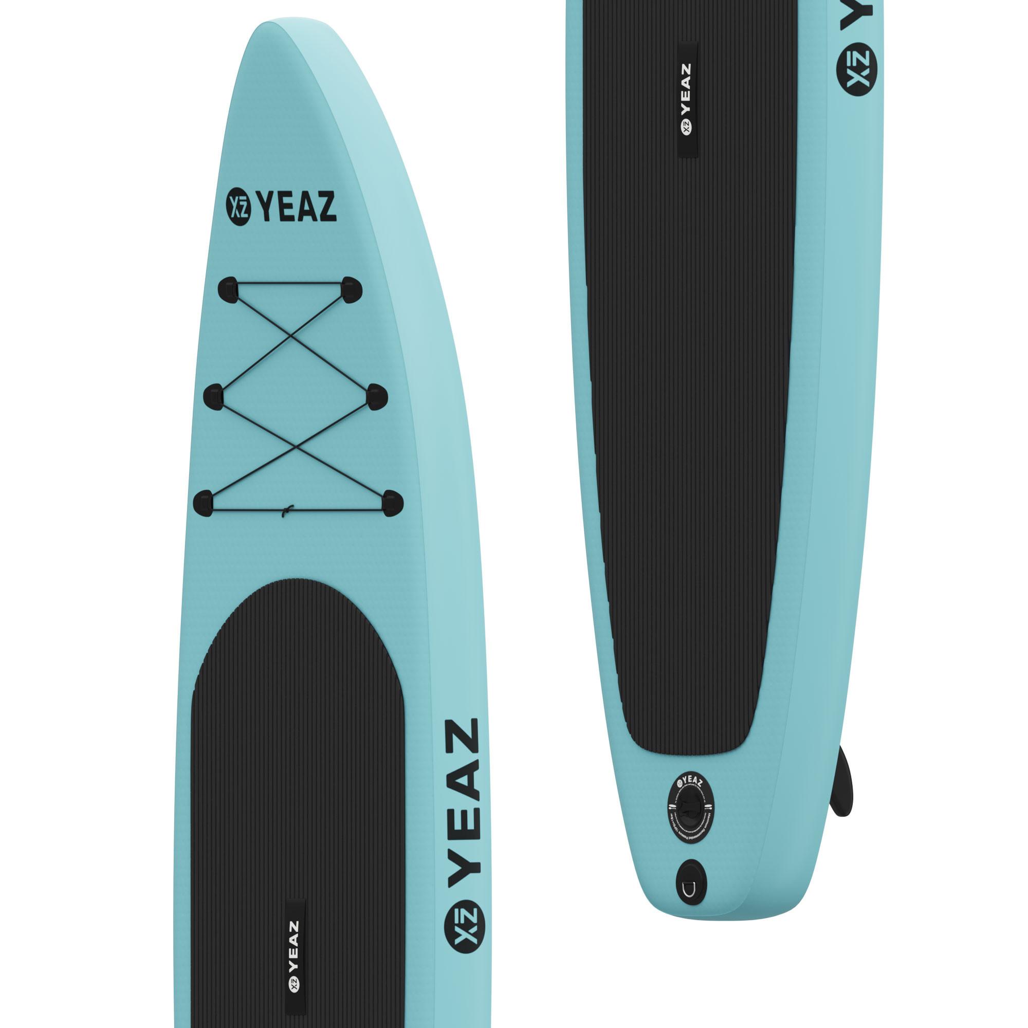 YEAZ BAIA - EXOTRACE - SET SUP Board und Kit