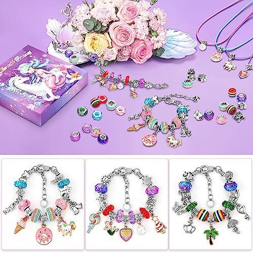 Activity-board Schmuck Basteln Mädchen Schuleinschreibung Mädchen Bastelset Kinder Armbänder Do it yourself Spielzeug Ostergeschenke