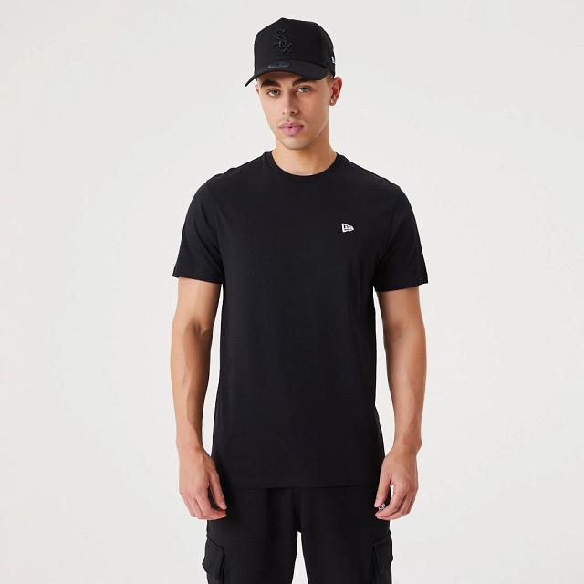 NEW ERA Essentials Kurzarm T-Shirt