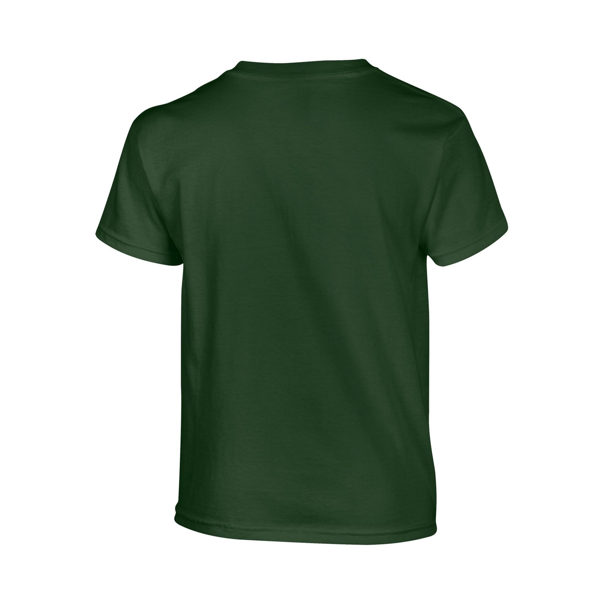 Gildan TShirt Schwere Qualität