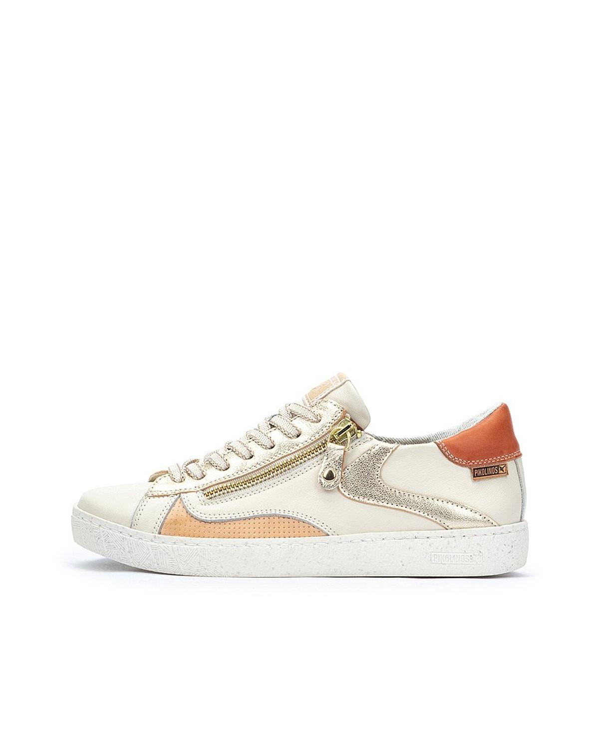 Pikolinos sneakers für damen lanzarote w7b-6978c1