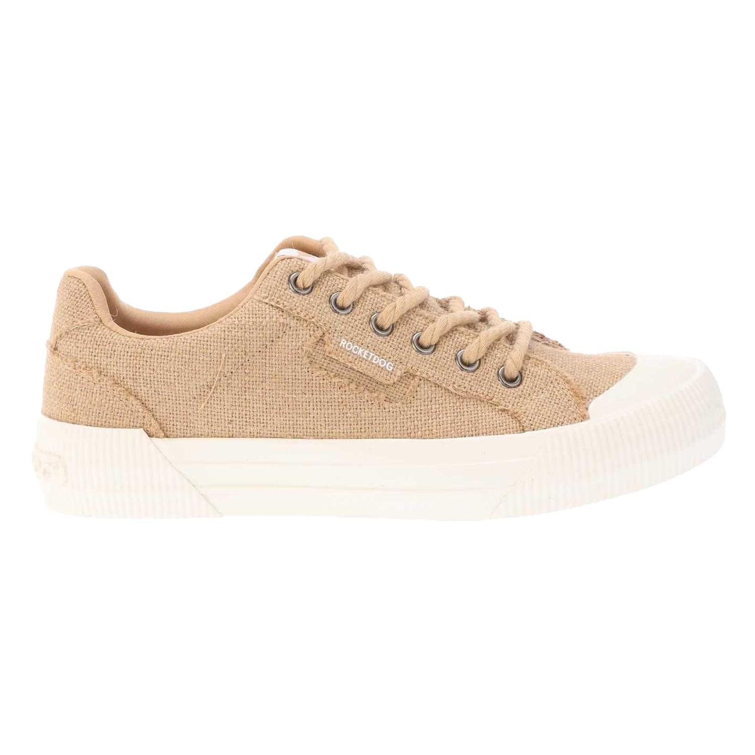 Rocket Dog Sneaker Cheery Heidi, Jute