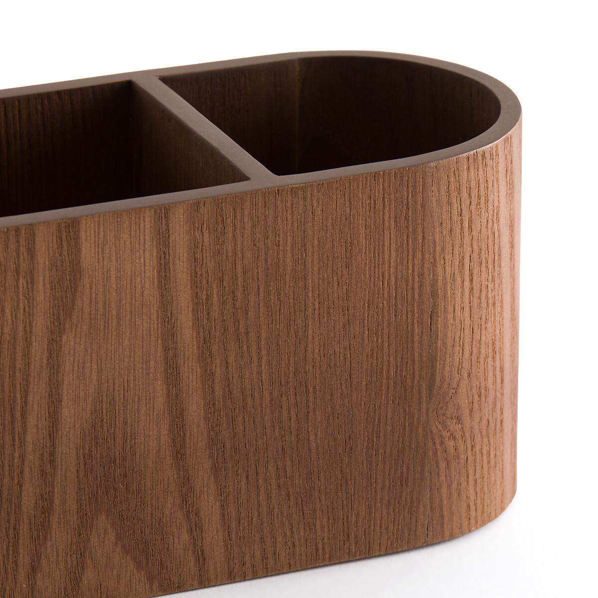 La Redoute Intérieurs Stiftehalter Warlo mit 4 Fächern