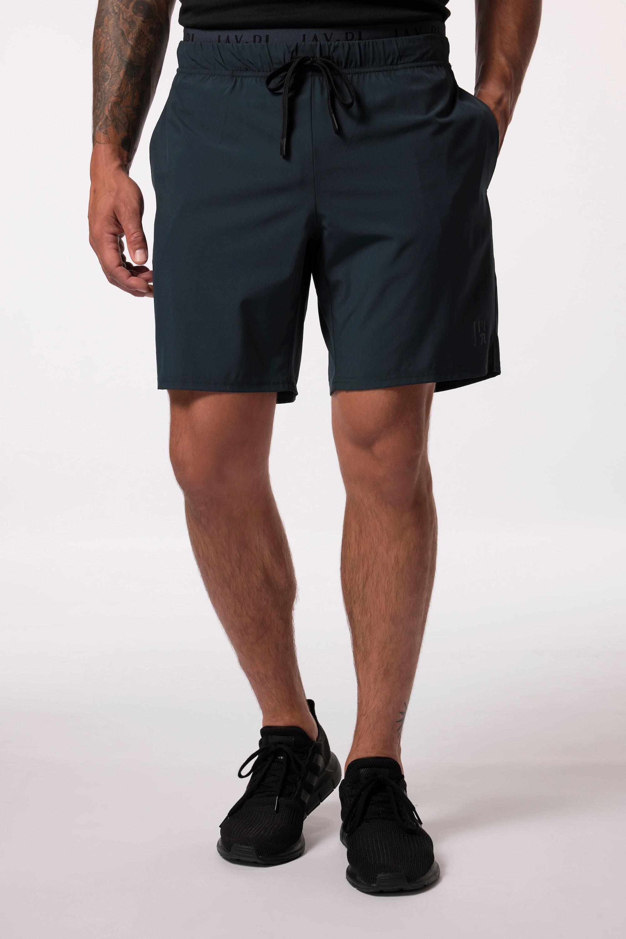 JP1880 Funktions Bermuda Fitness Relaxed Fit