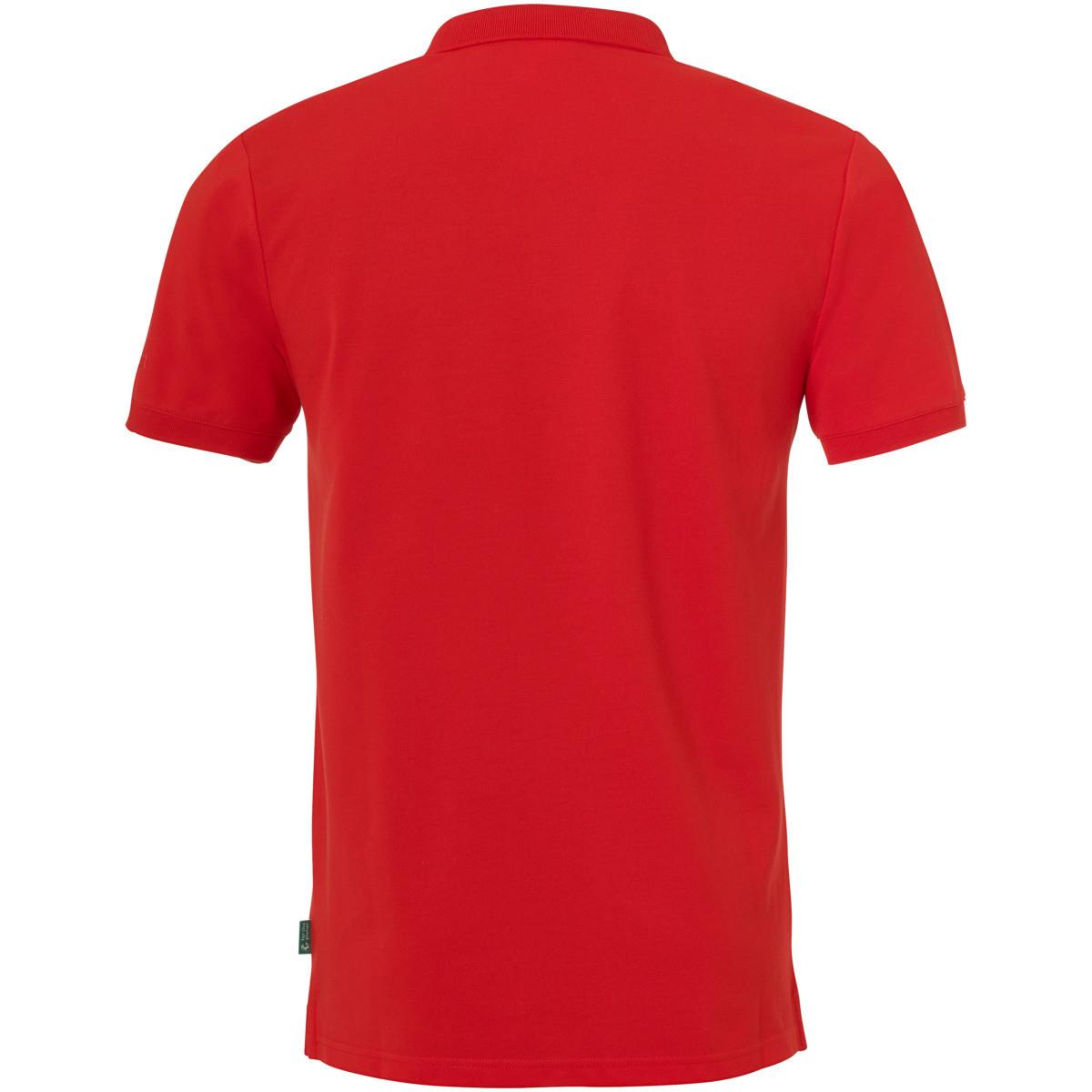 Uhlsport Essential Prime Polo Shirt