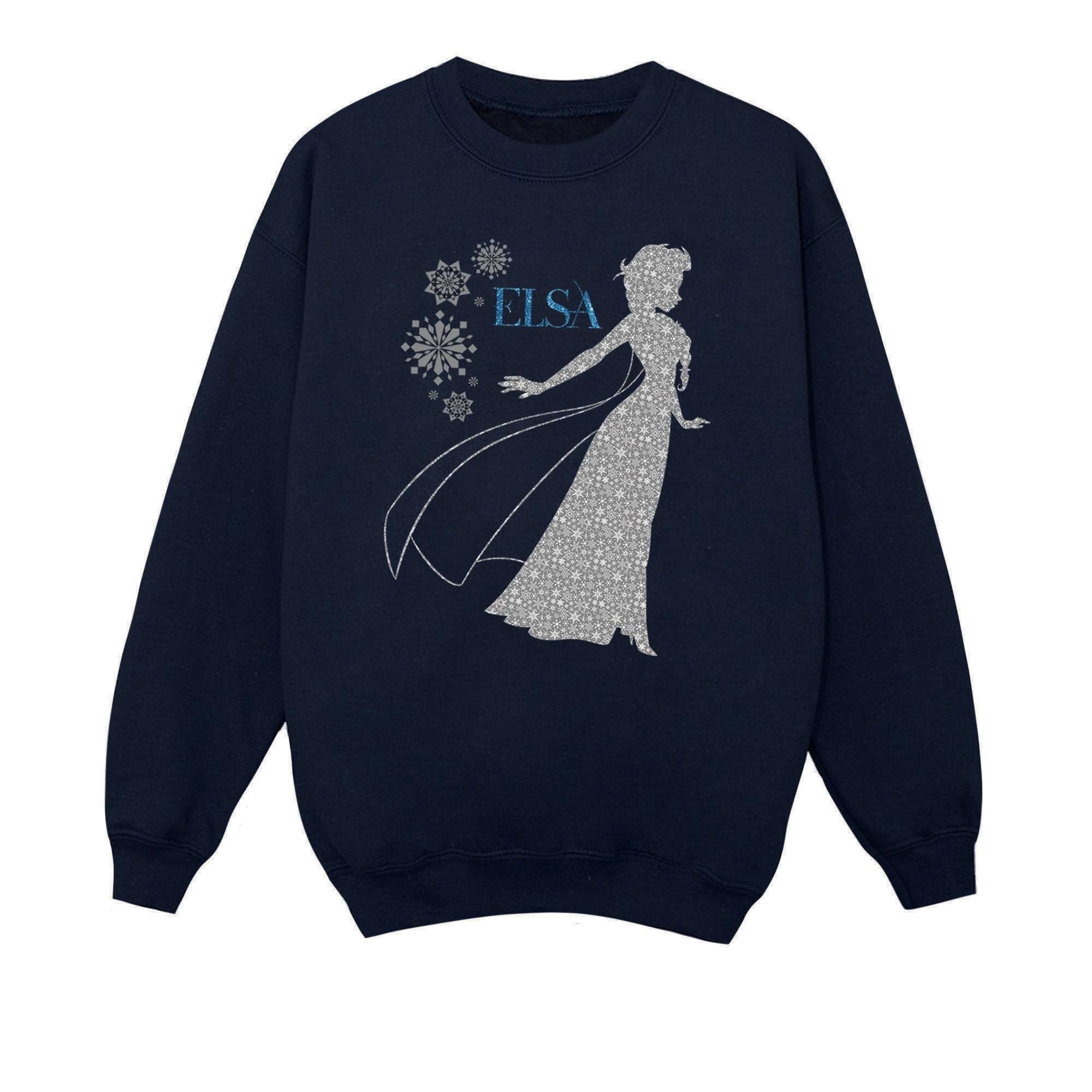 Disney Frozen Sweatshirt