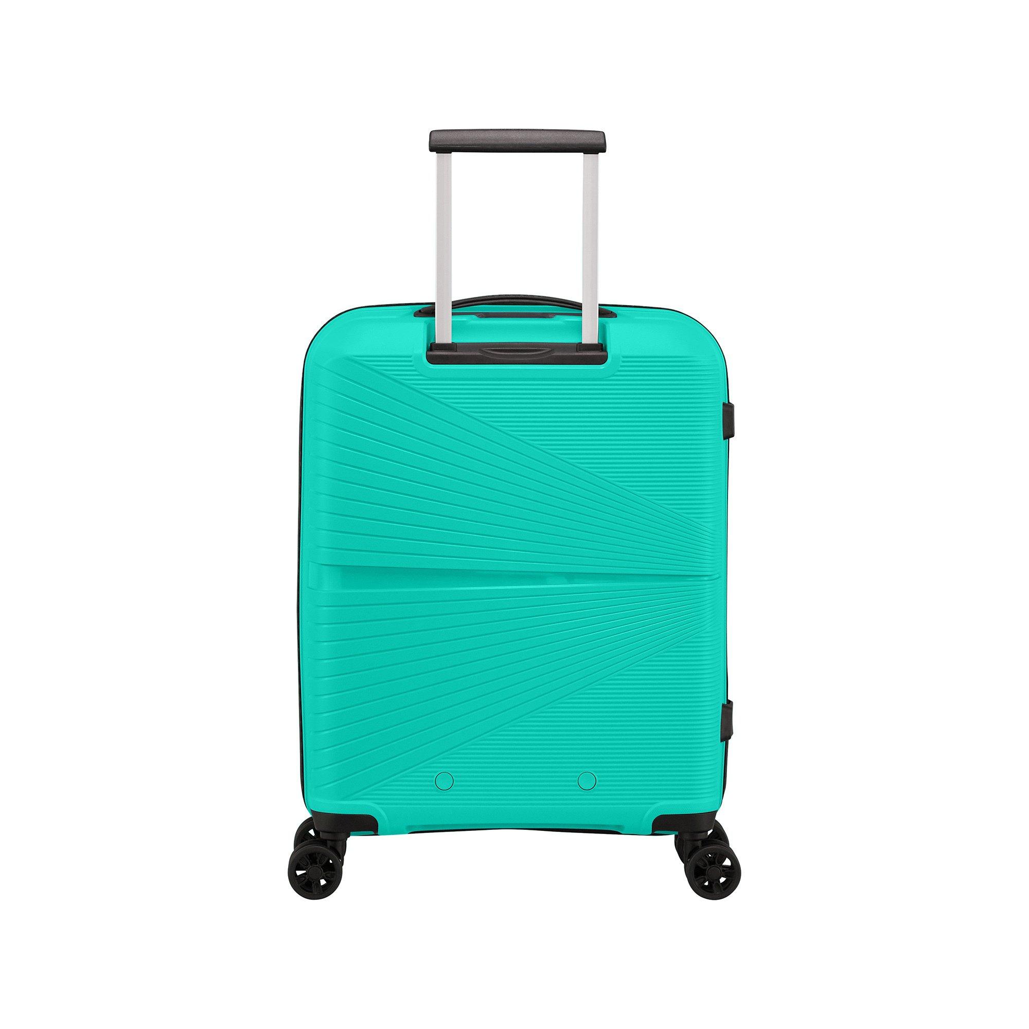 AMERICAN TOURISTER 55.0cm, Hartschalenkoffer, Spinner AIRCONIC