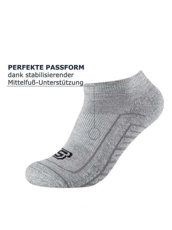 SKECHERS Sneakersocken