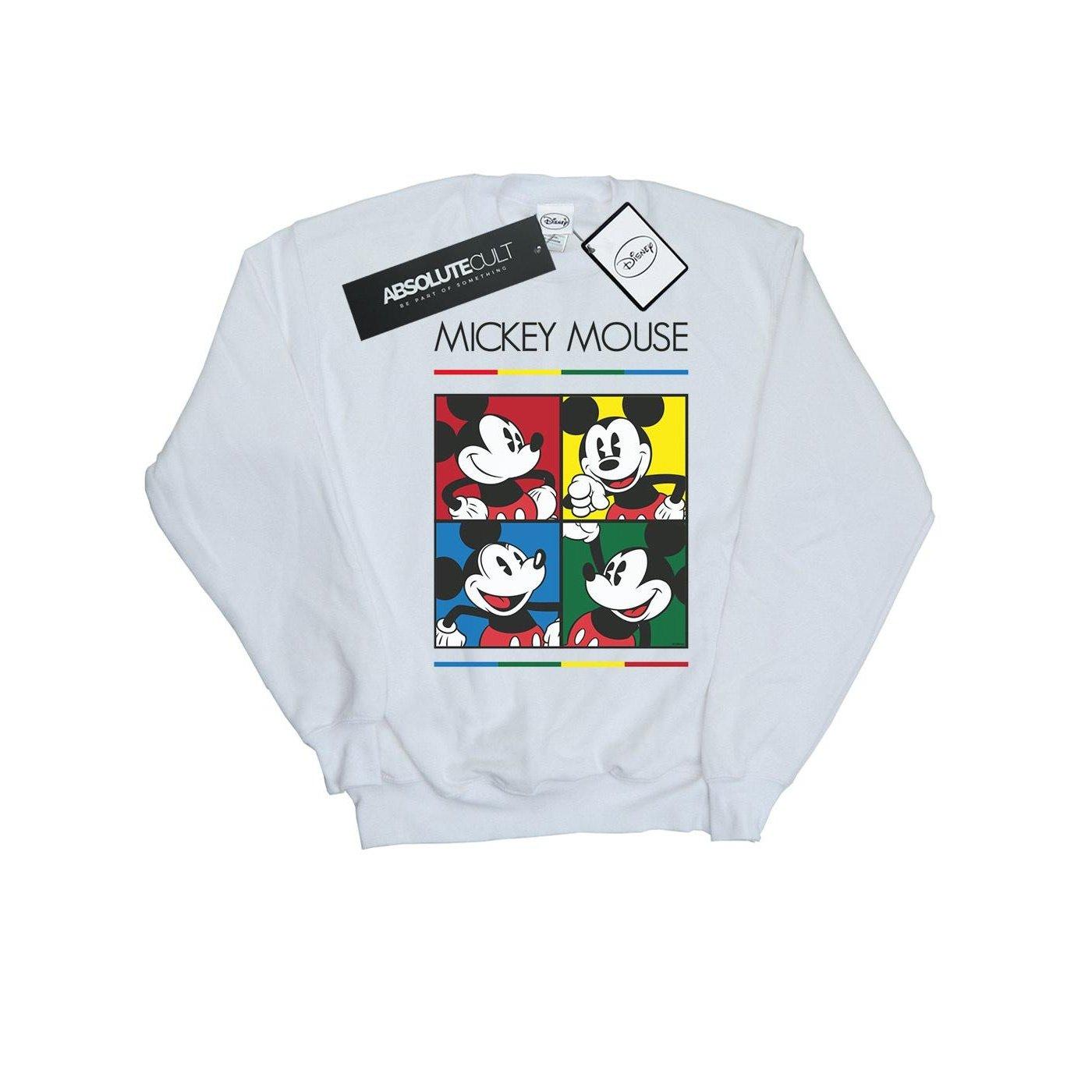Disney Sweatshirt