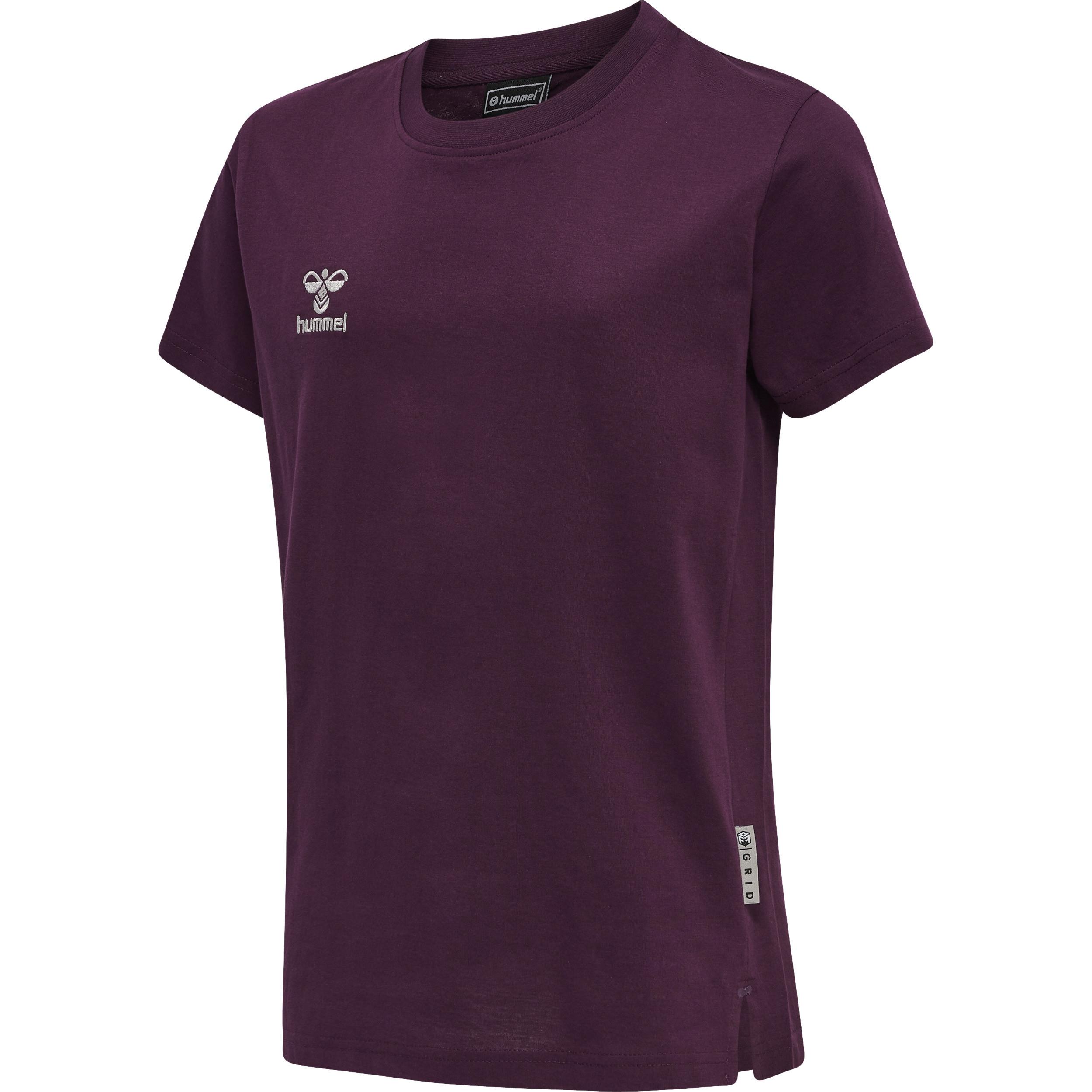 Hummel t-shirt