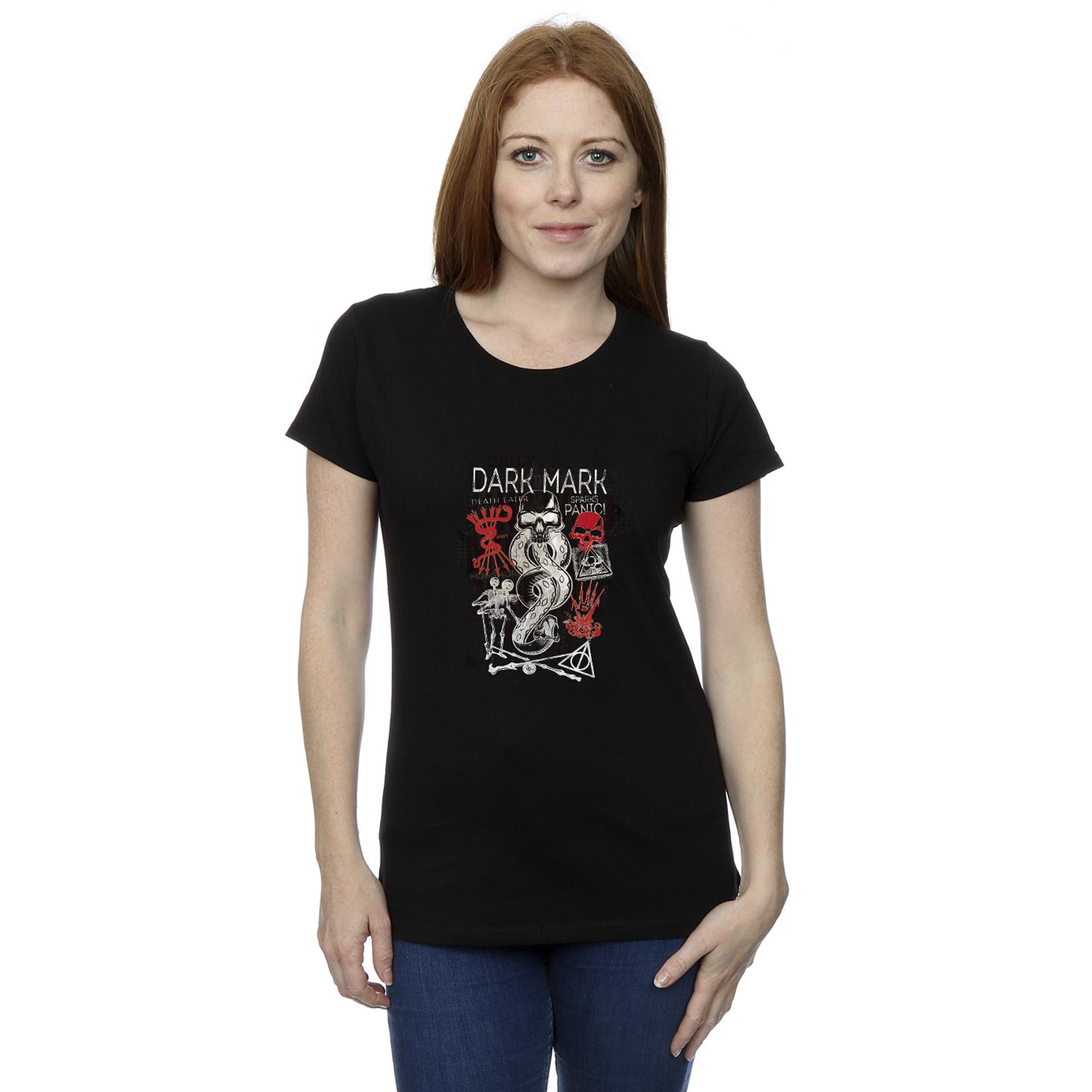Harry Potter Dark Mark T-Shirt