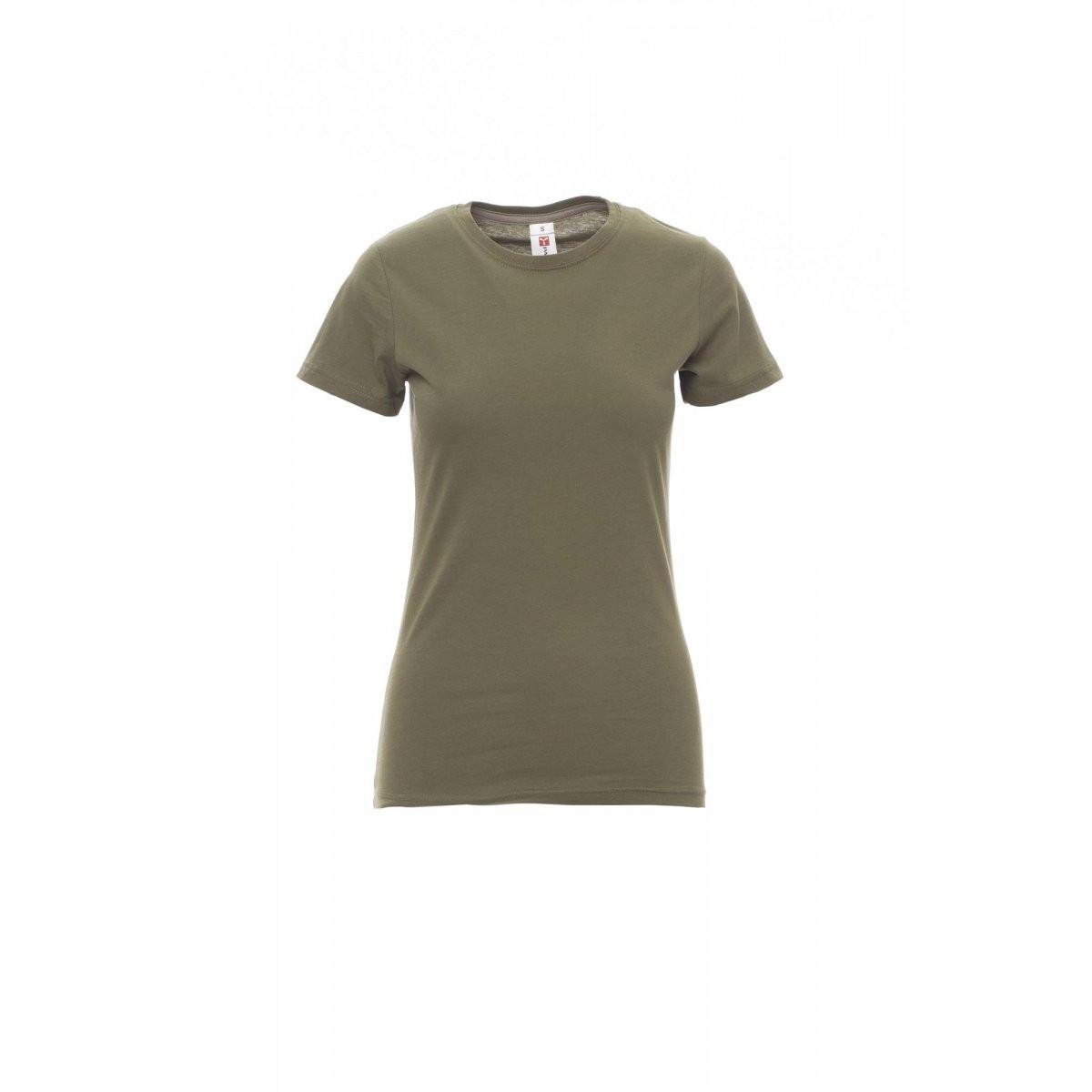 Payper Wear Unet Figuriertes Kurzarm-T-Shirt