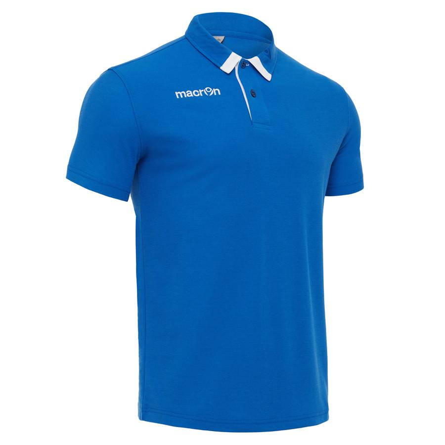 macron Swing Polo-Shirt