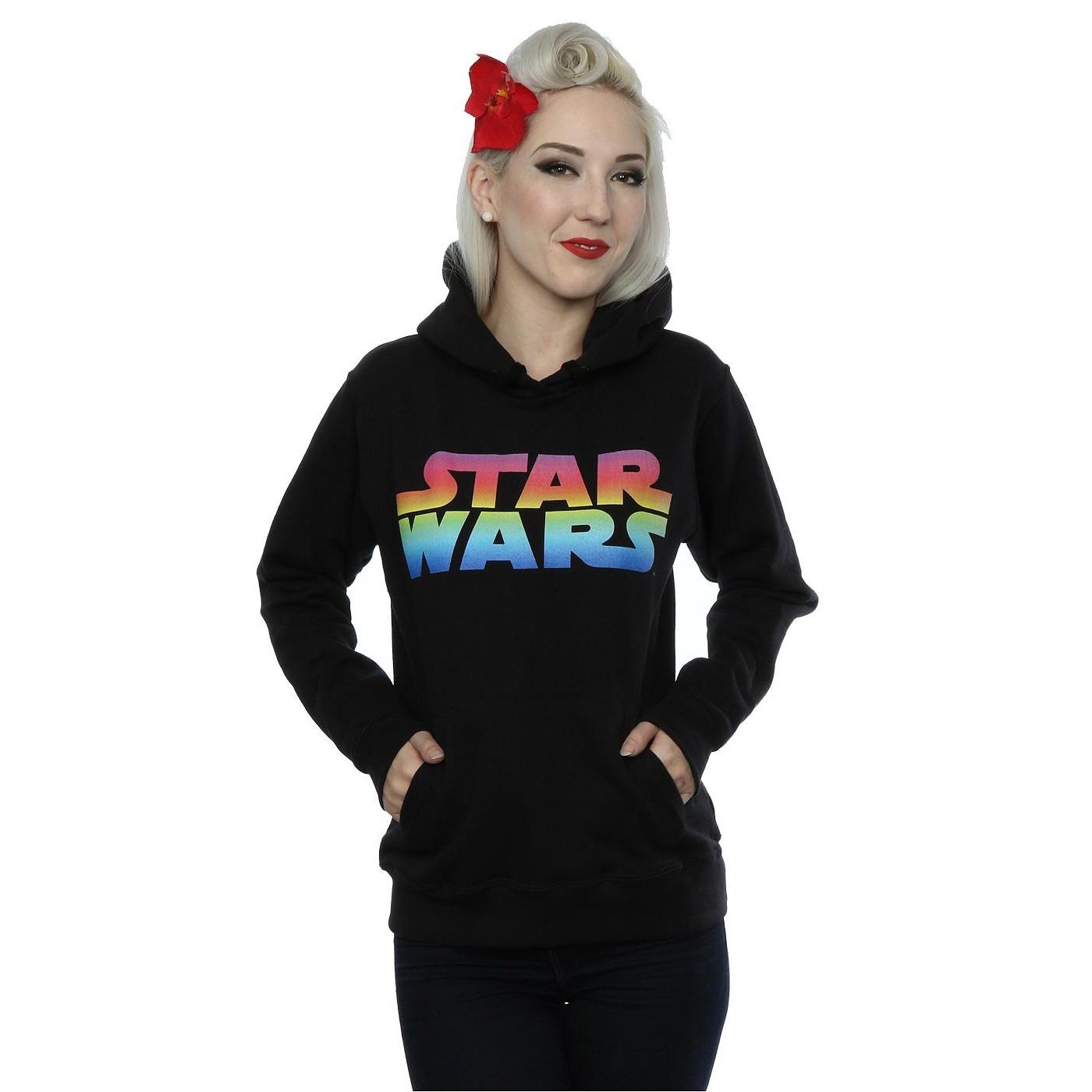 STAR WARS Kapuzenpullover