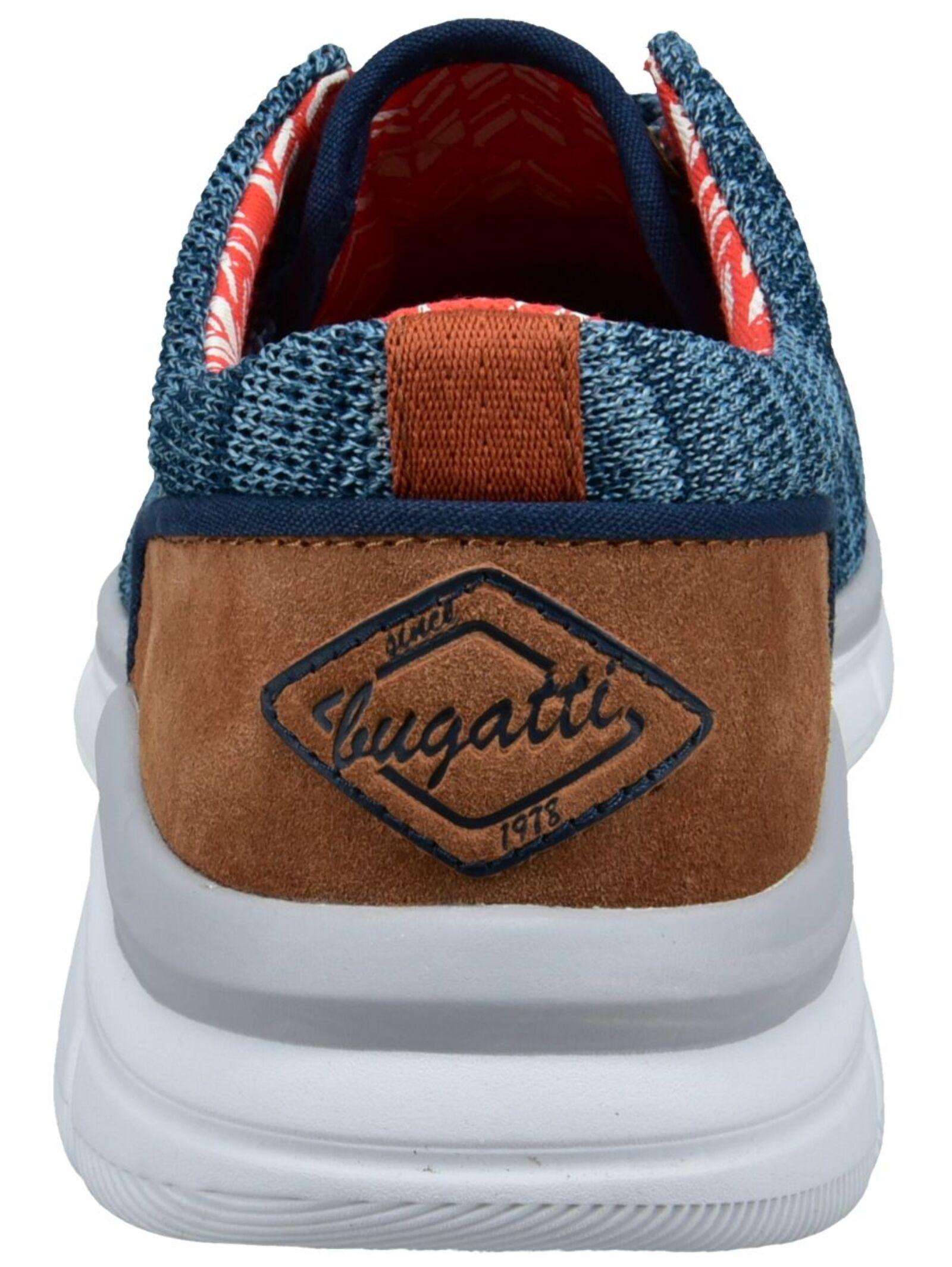 BUGATTI Sneaker 341-AFA08-6900