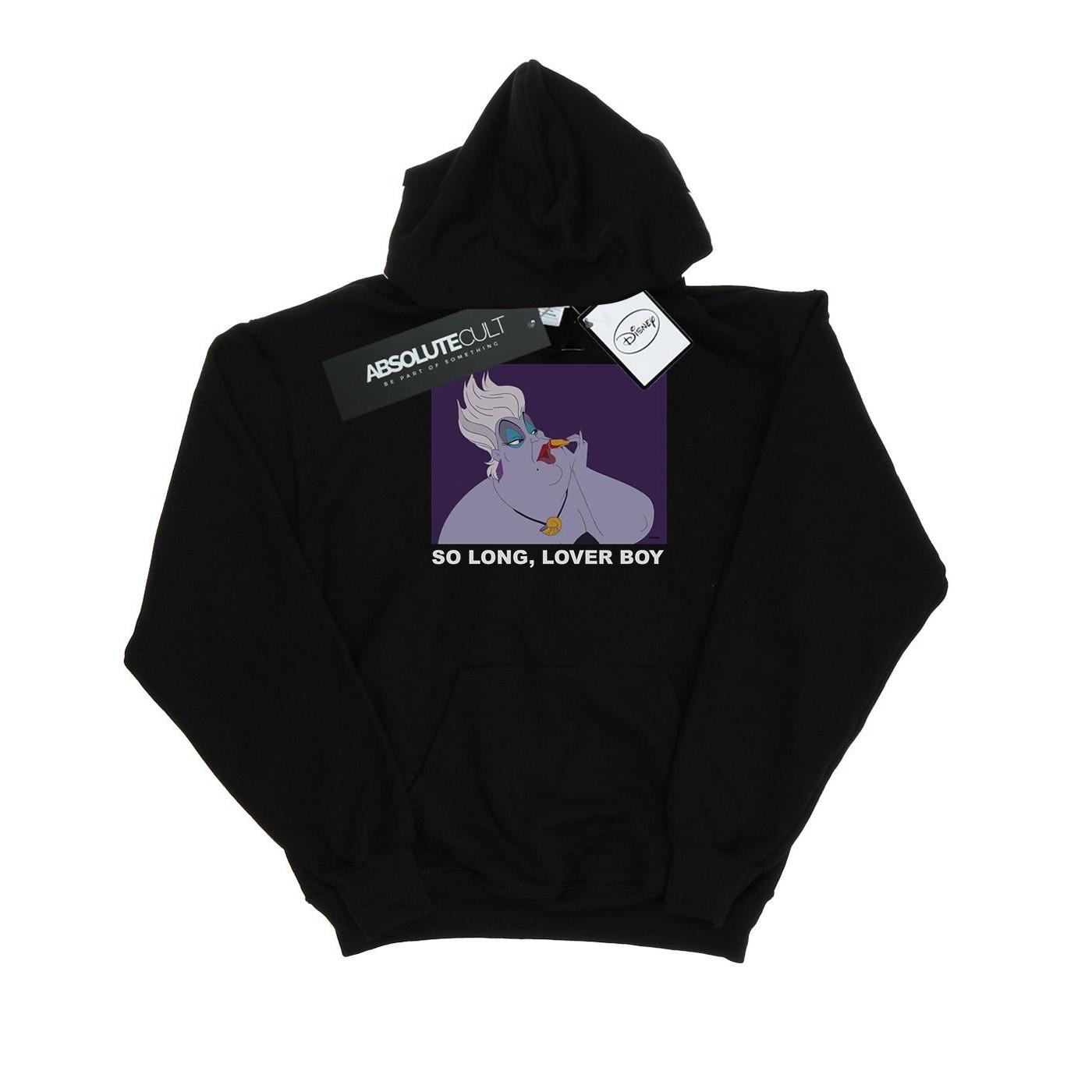 Disney The Little Mermaid Lover Boy Kapuzenpullover