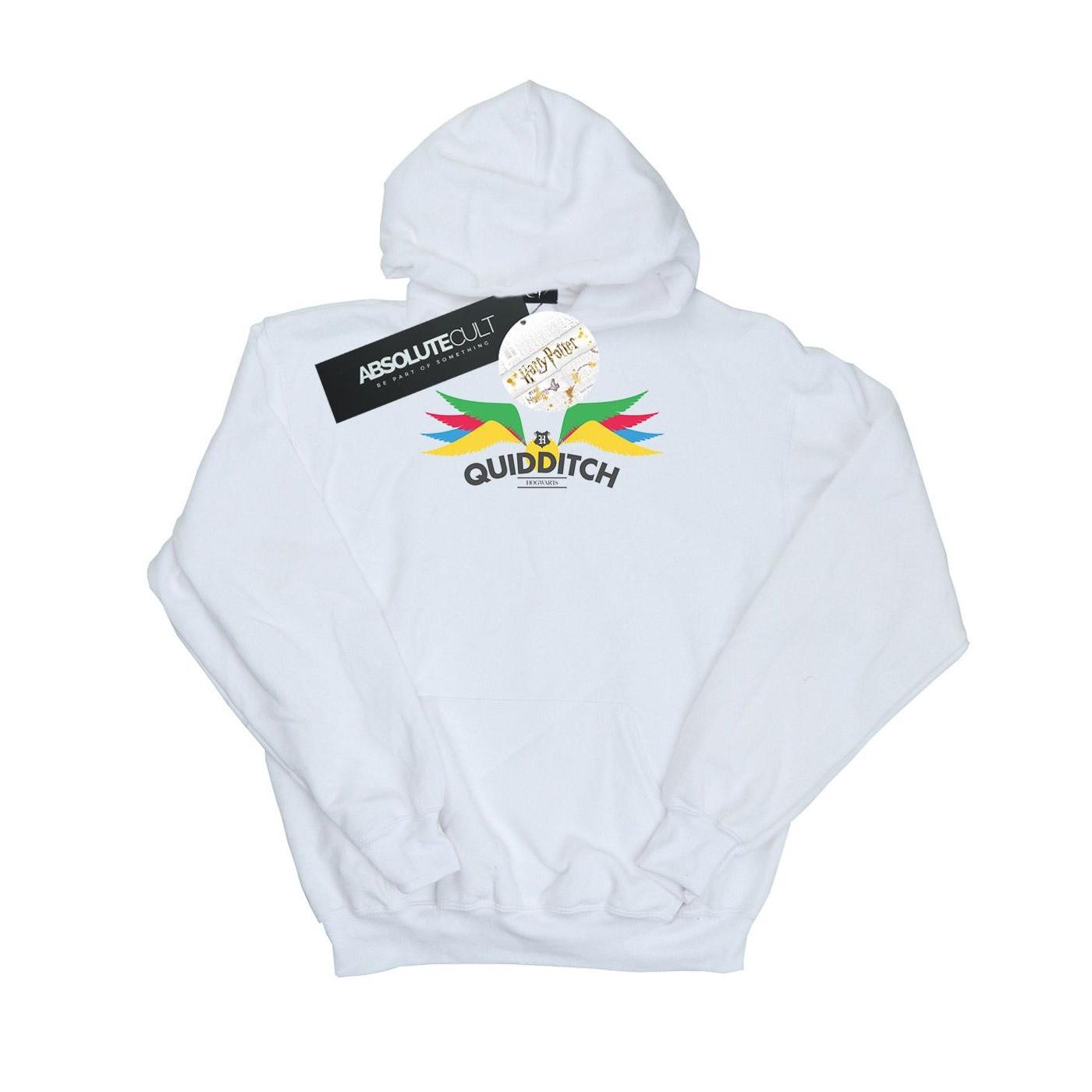 Harry Potter Snitch Kapuzenpullover
