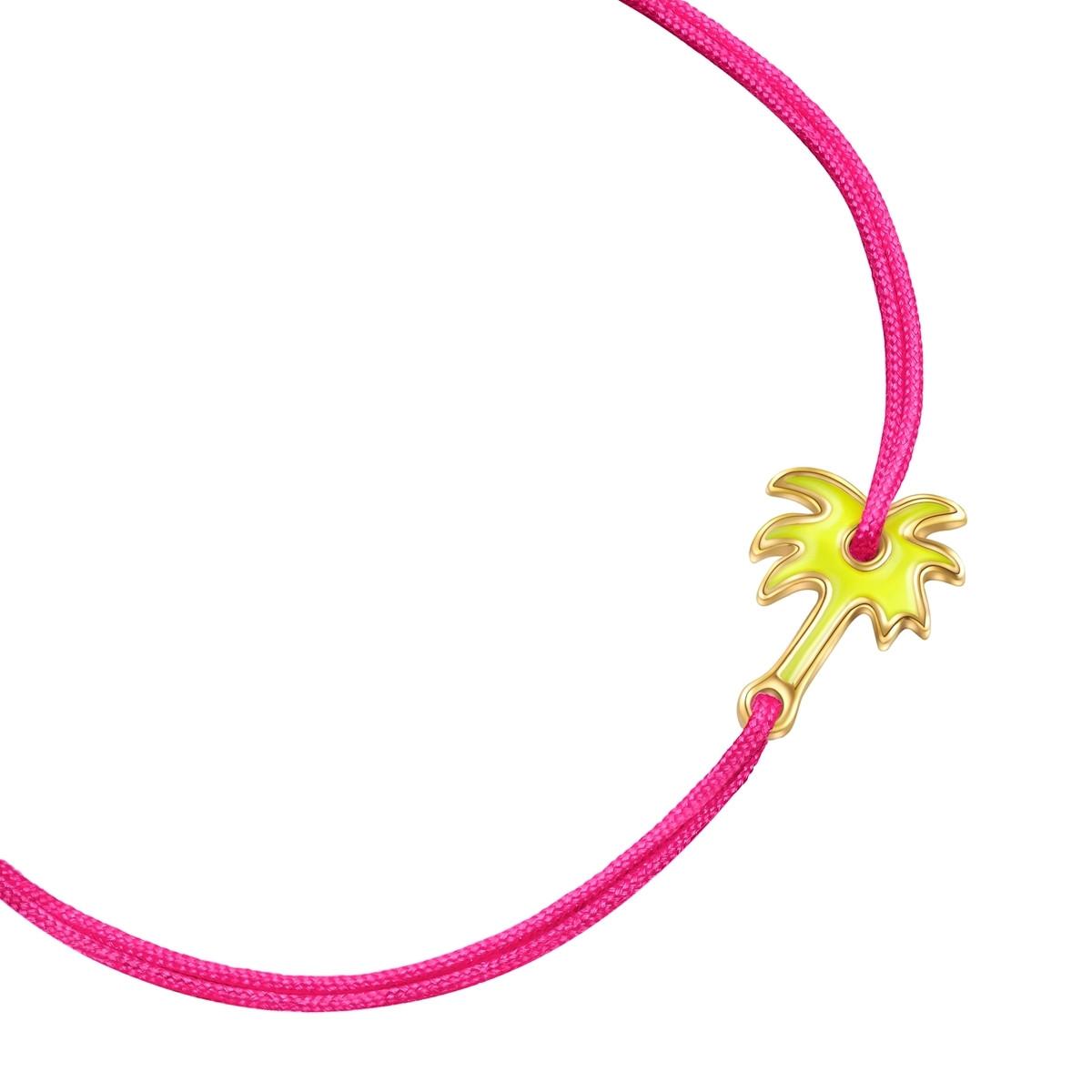 Glanzstücke München Armband Palme