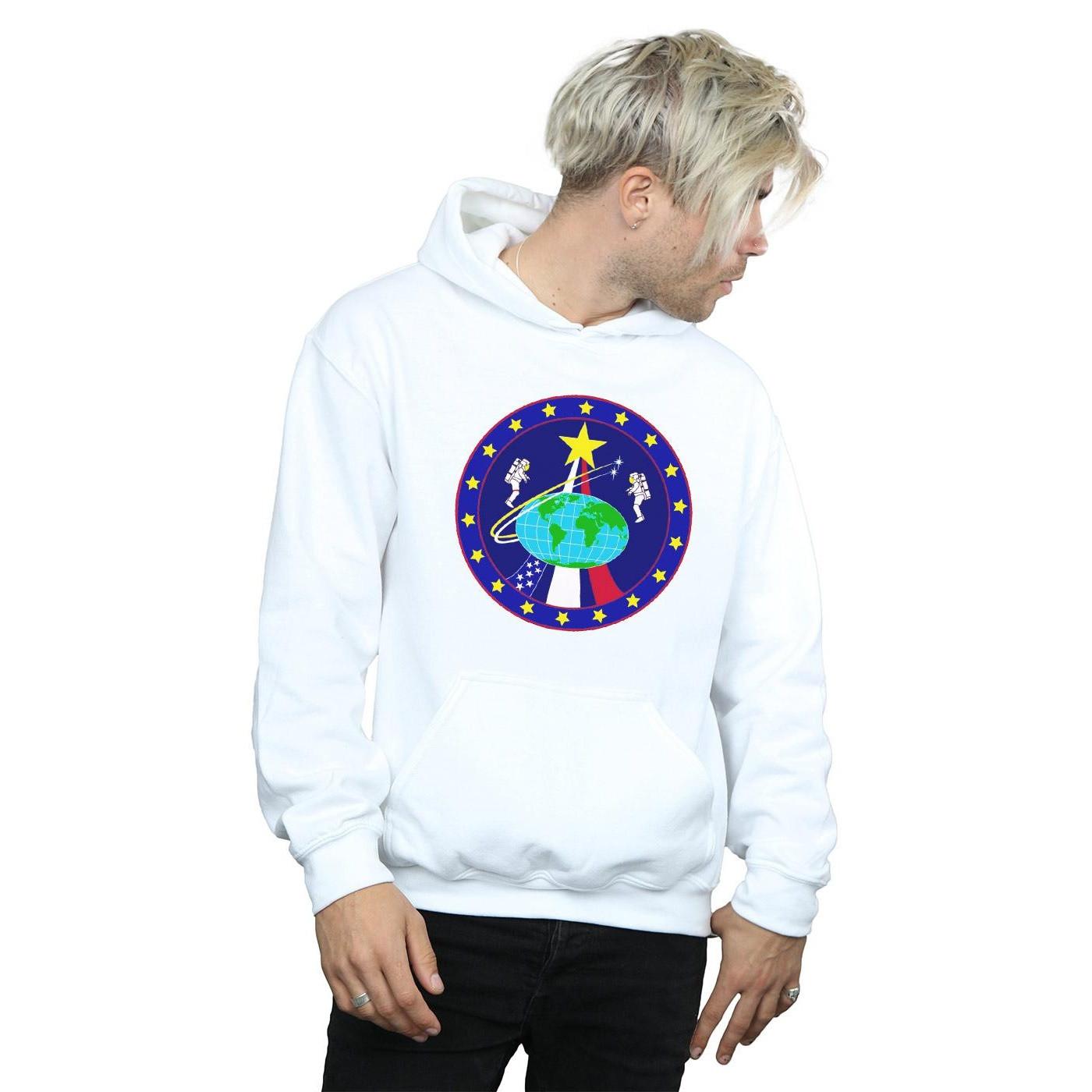 Nasa Kapuzenpullover