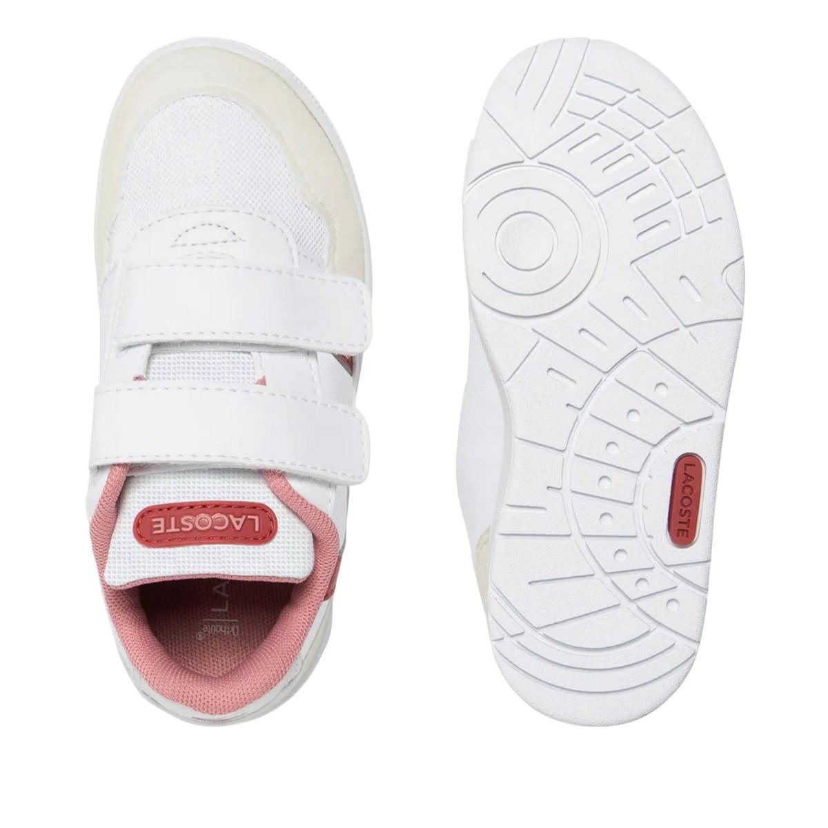LACOSTE Sneaker TClip