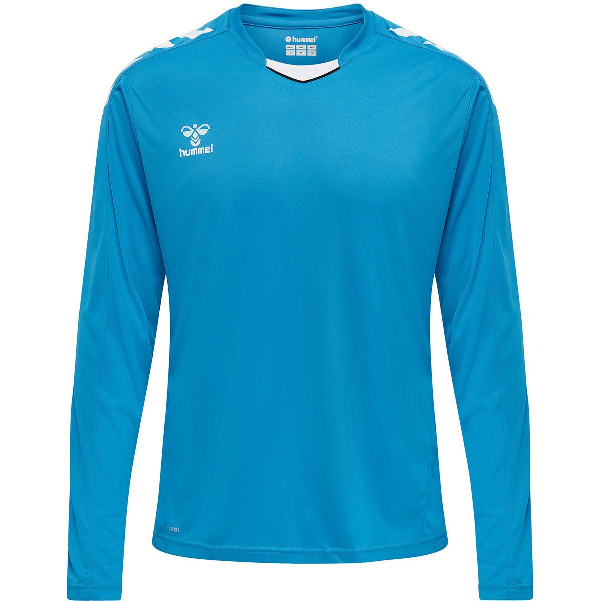 Hummel trikot humme hmcore