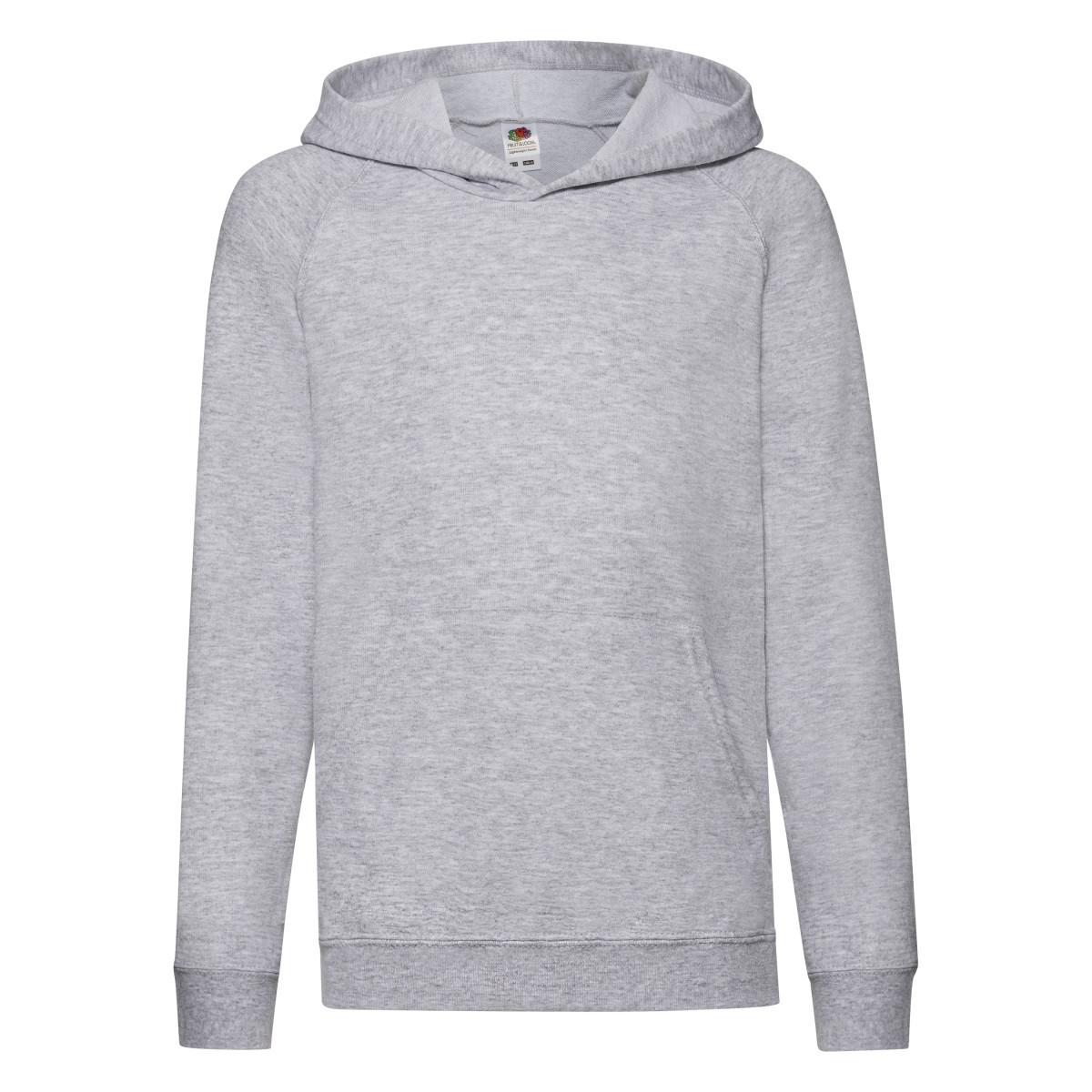 Fruit of the Loom Kapuzen Pullover