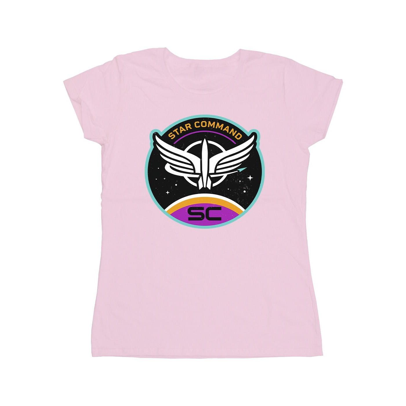 Disney Lightyear Star Command T-Shirt