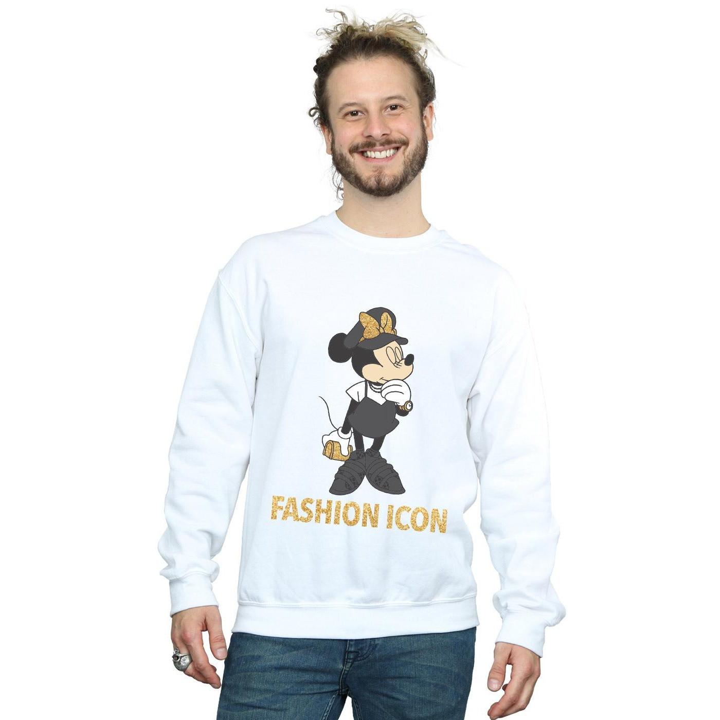 Disney Sweatshirt