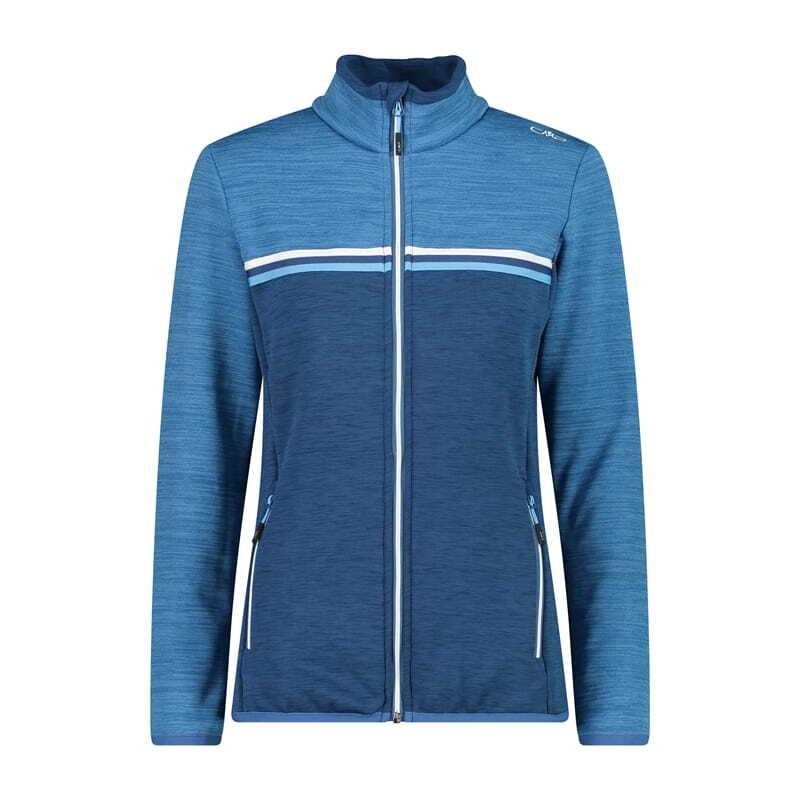 CMP fleece für en