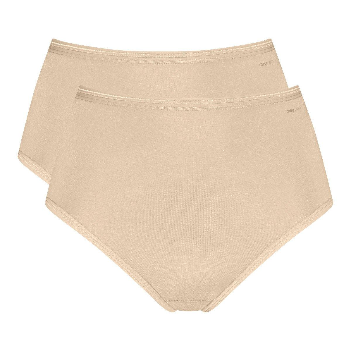 mey 2er Pack Lights Basic - Taillen Slip