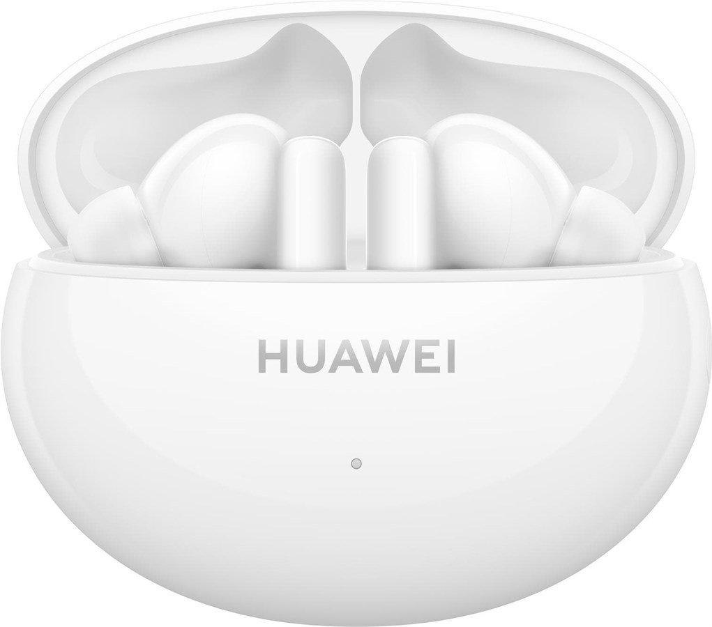 HUAWEI Huawei FreeBuds 5i Kopfhörer True Wireless Stereo (TWS) im Ohr AnrufeMusik Bluetooth Weiß