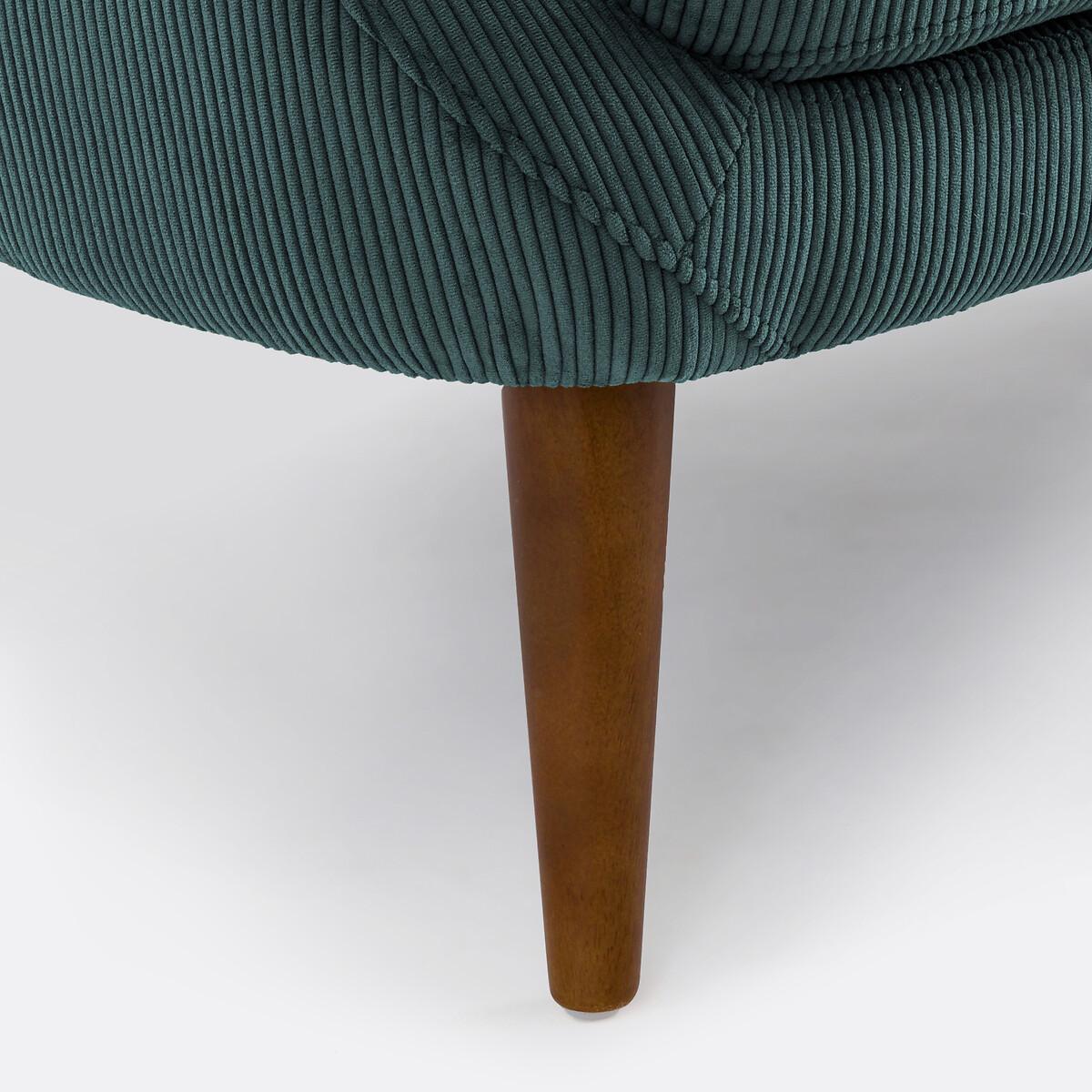 La Redoute Intérieurs 3-Sitzer-Sofa Séméon