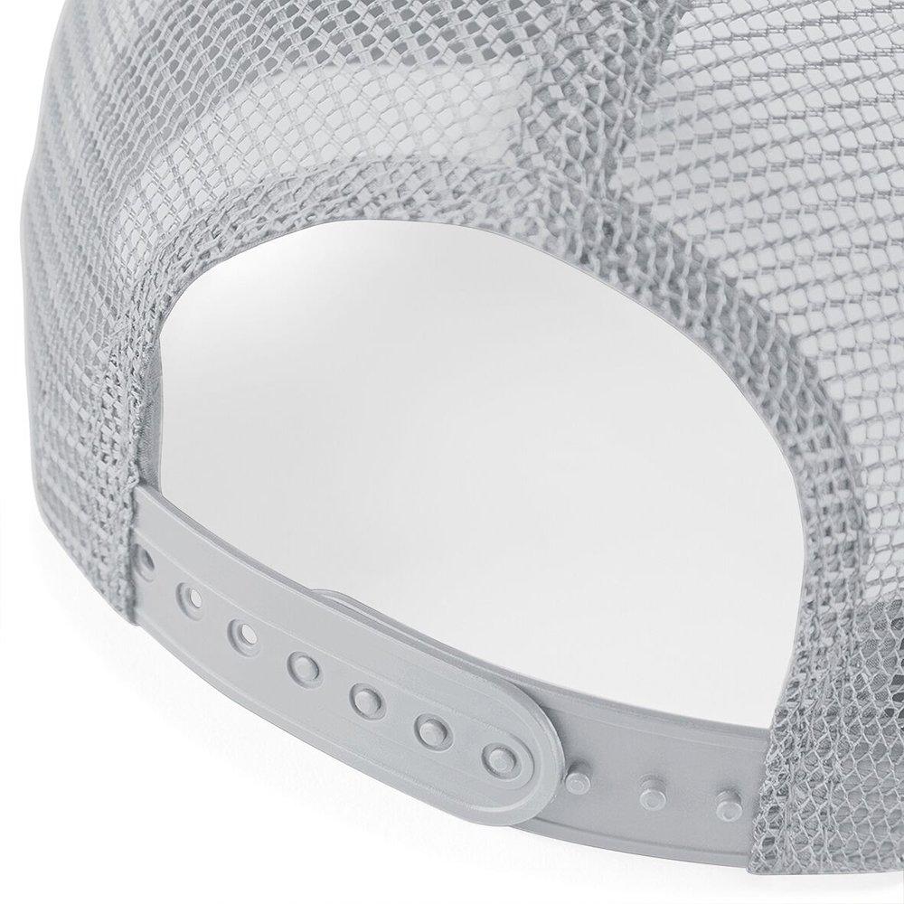 Beechfield Mesh Trucker Baseballkappe