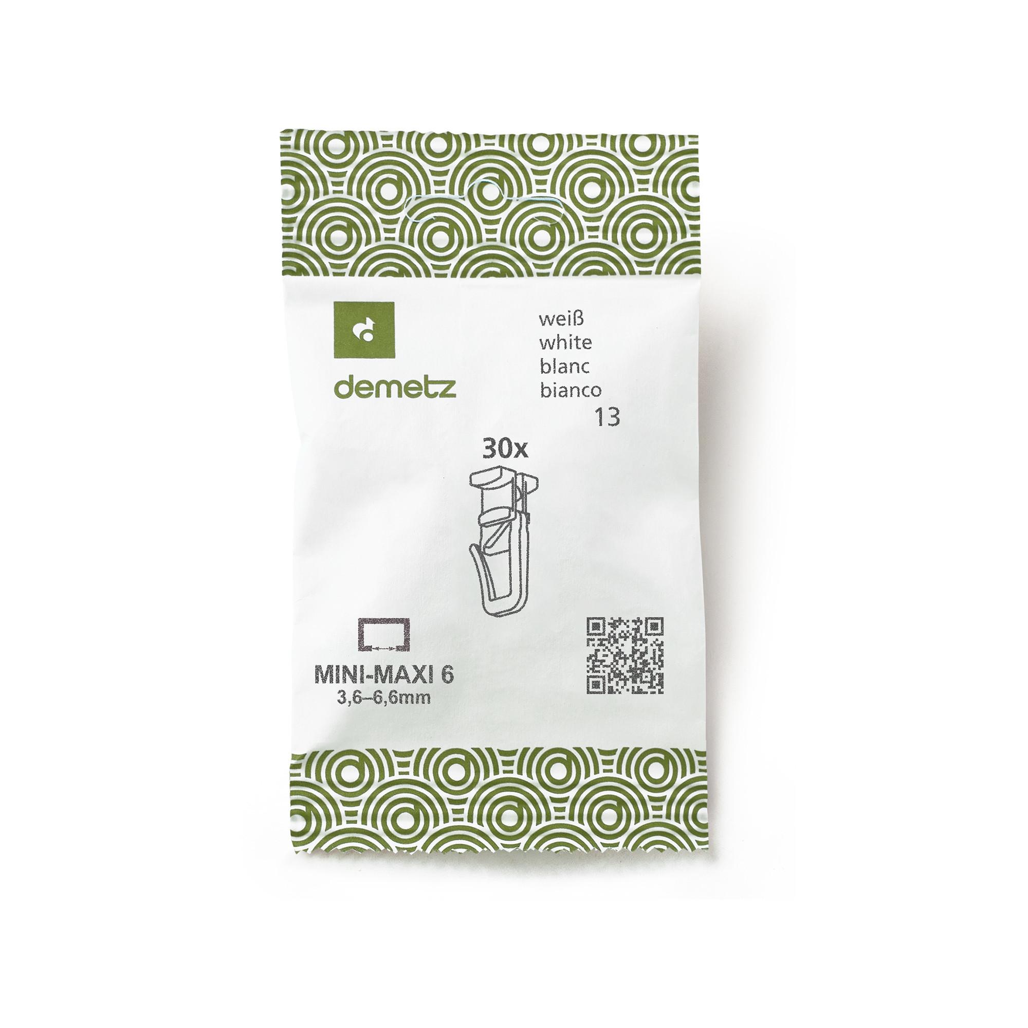 demetz Wendegleiter Wendegleiter