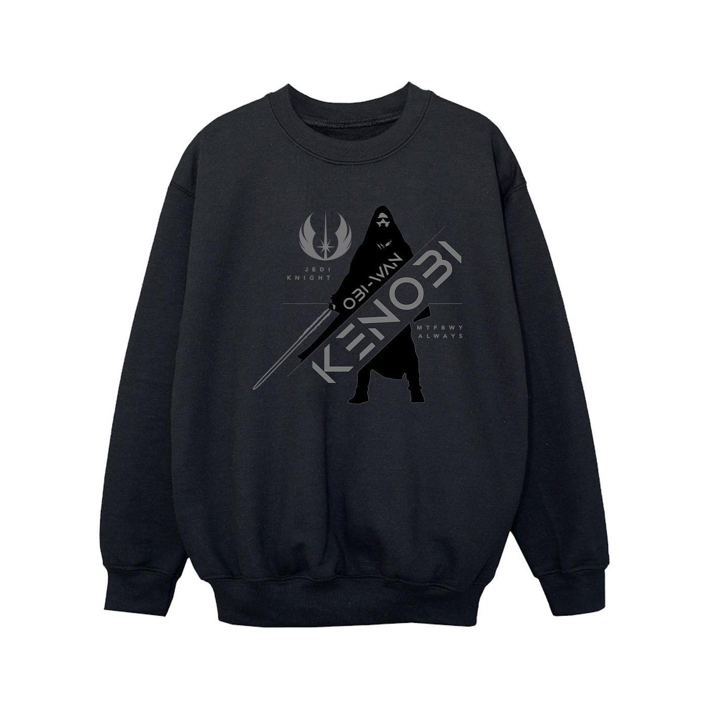 STAR WARS Jedi Knight Sweatshirt