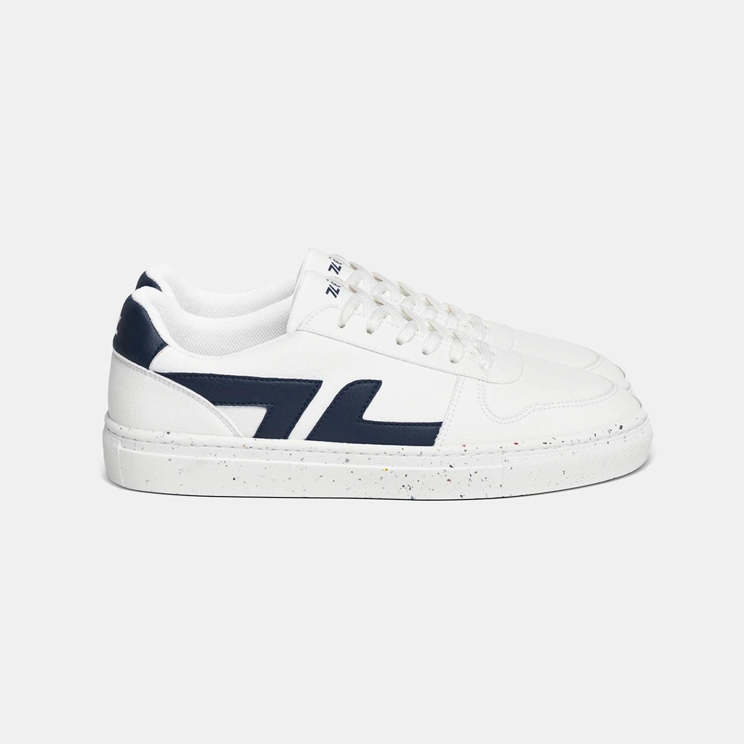 ZÈta Niedrige Sneakers ALPHA