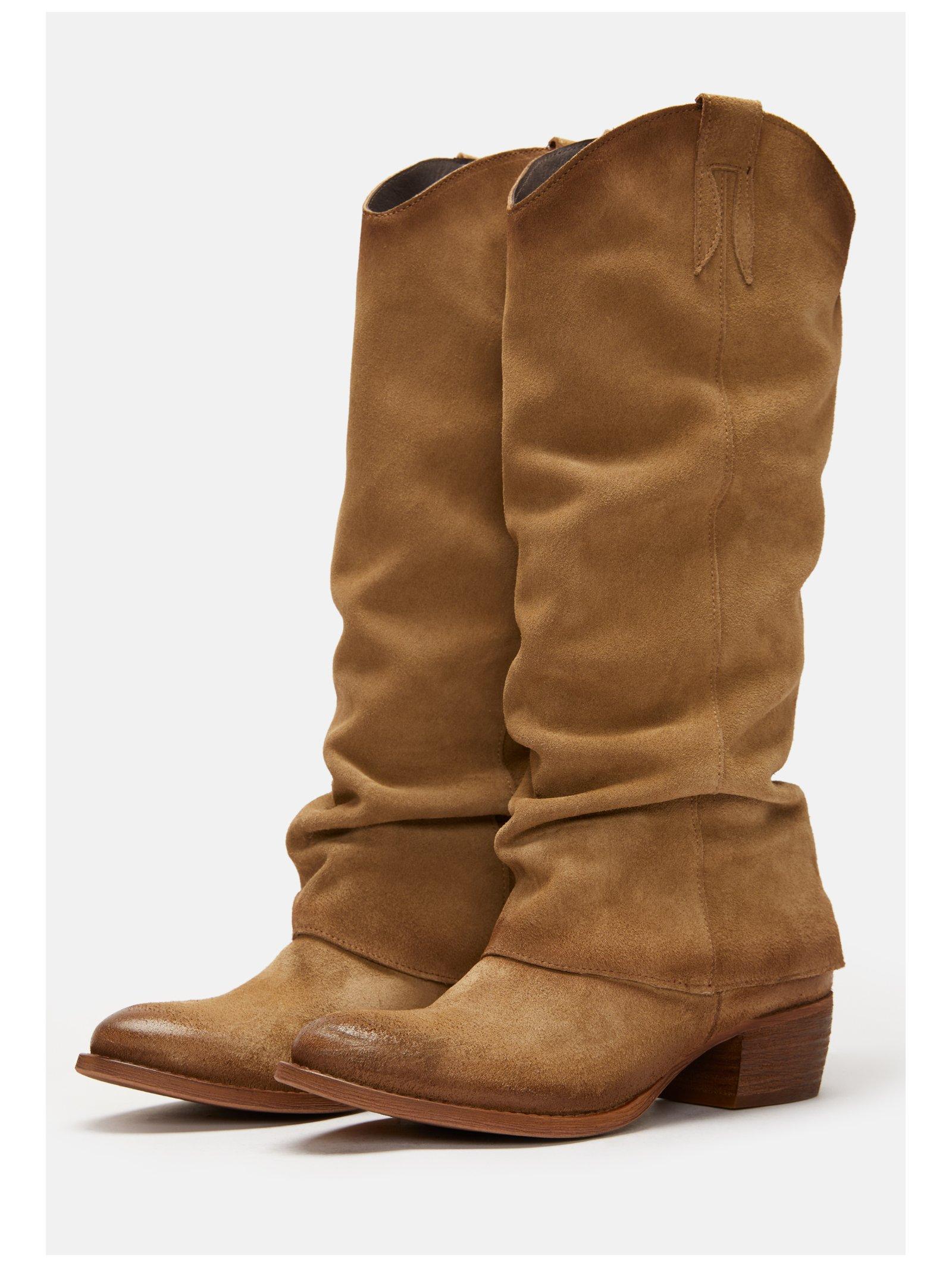 Felmini Stiefel DRESA